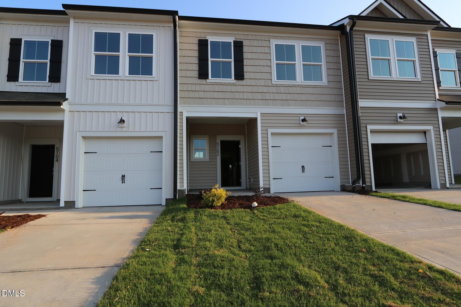 5102 Silver Brook Road Property Photo 1