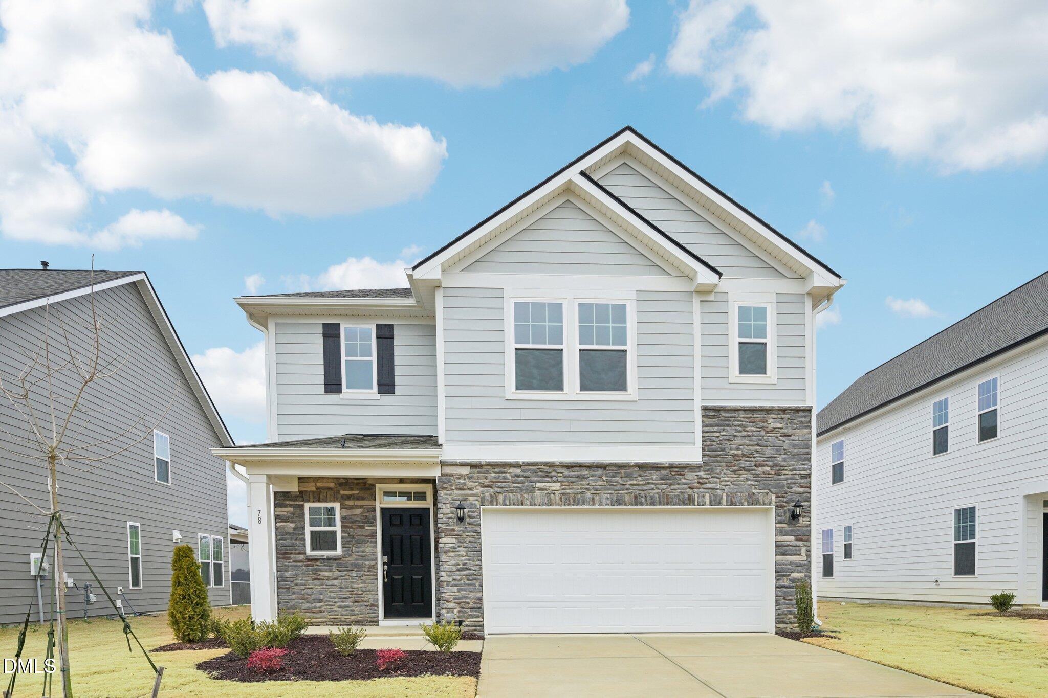1569 Briar Brook Lane Property Photo 1