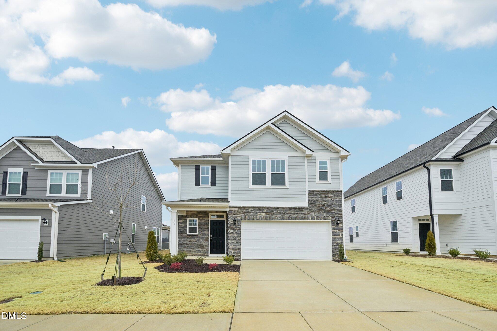 1569 Briar Brook Lane Property Photo 2