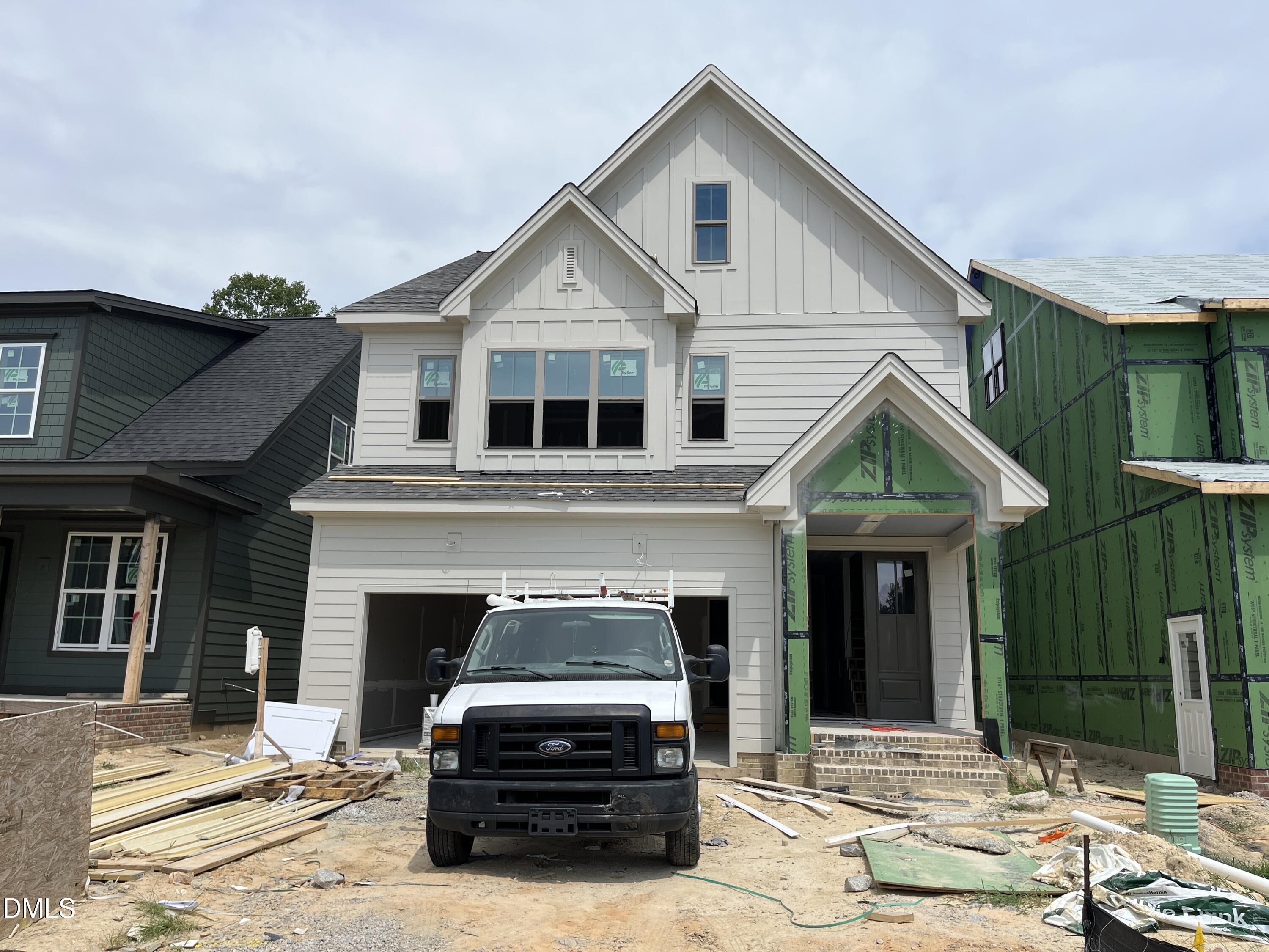 849 Lunar Light Drive Property Photo 1
