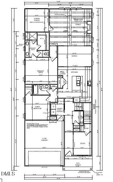845 Lunar Light Drive Property Photo 4