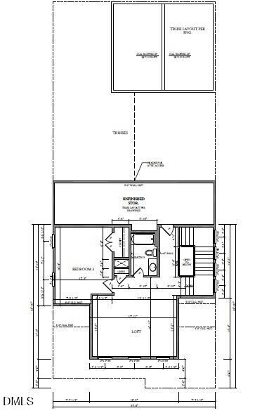 845 Lunar Light Drive Property Photo 5