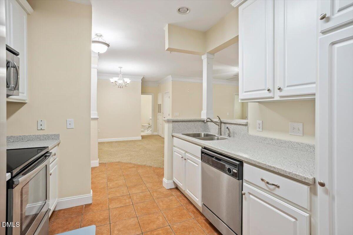 1401 Coopershill Drive 206 Property Photo 7