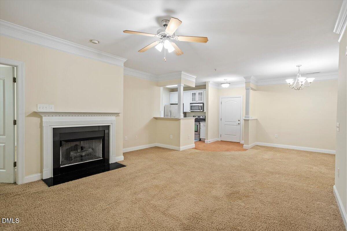 1401 Coopershill Drive 206 Property Photo 10