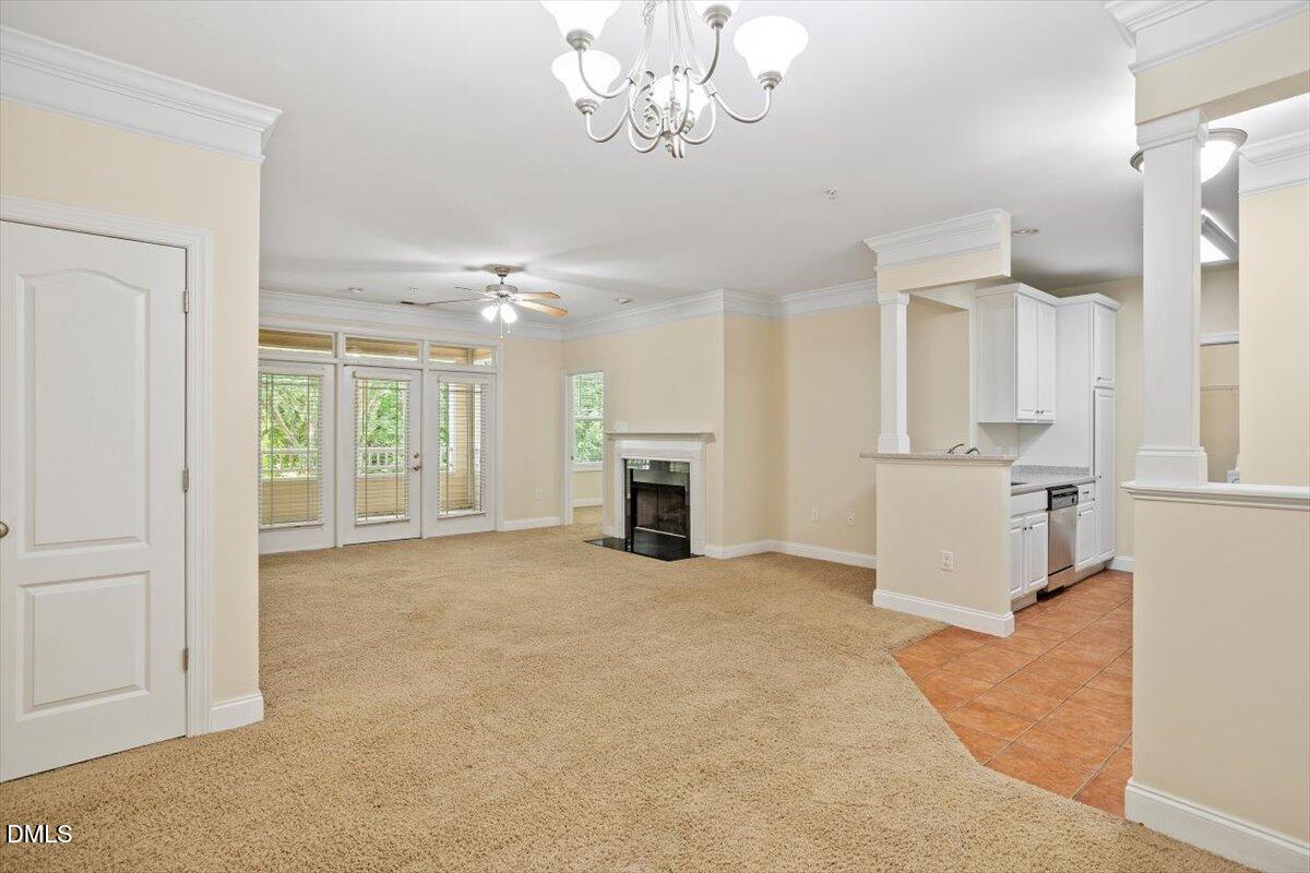 1401 Coopershill Drive 206 Property Photo 13