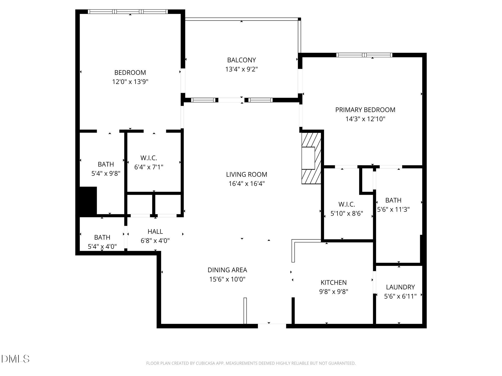 1401 Coopershill Drive 206 Property Photo 31