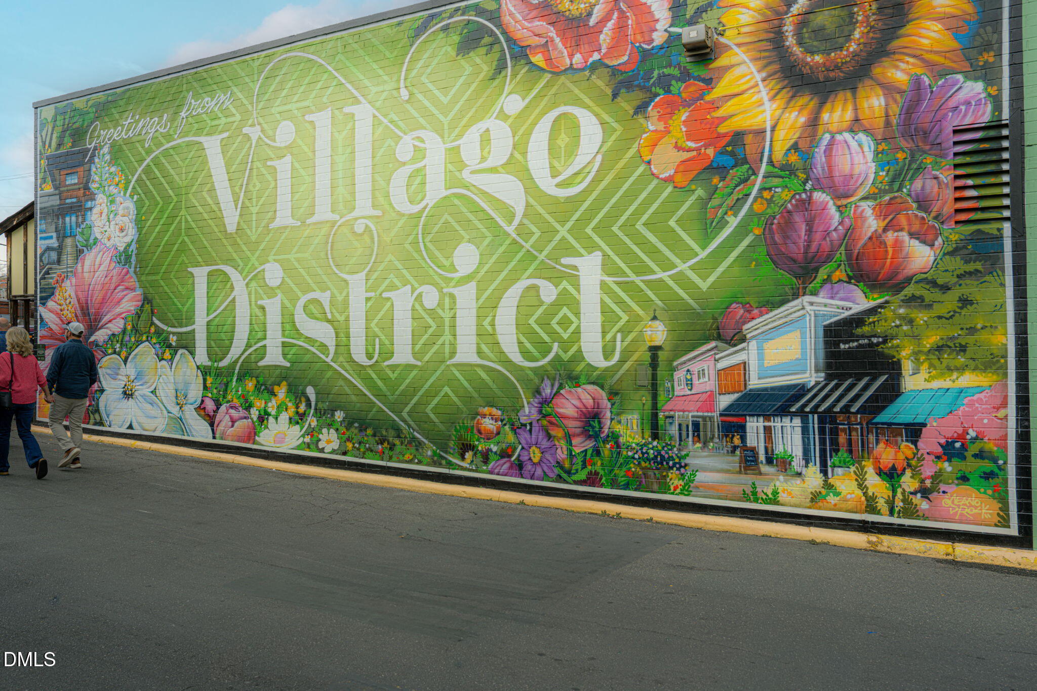 2603 Van Dyke Avenue Property Photo 2