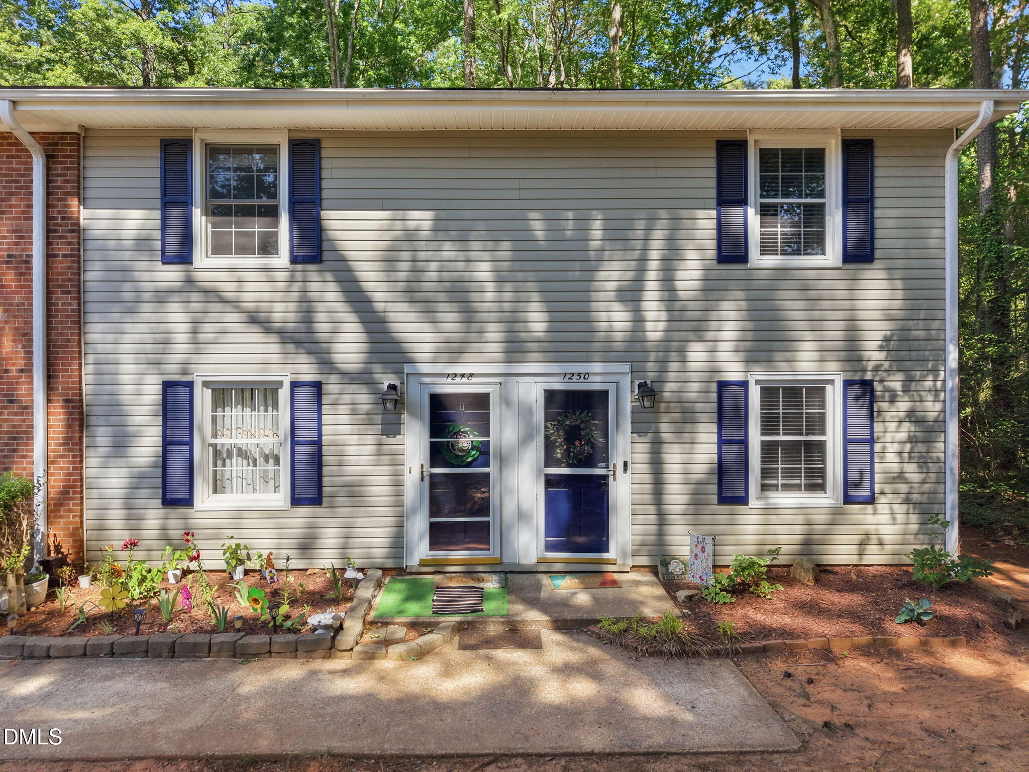 1250 Jamestown Court Property Photo 1