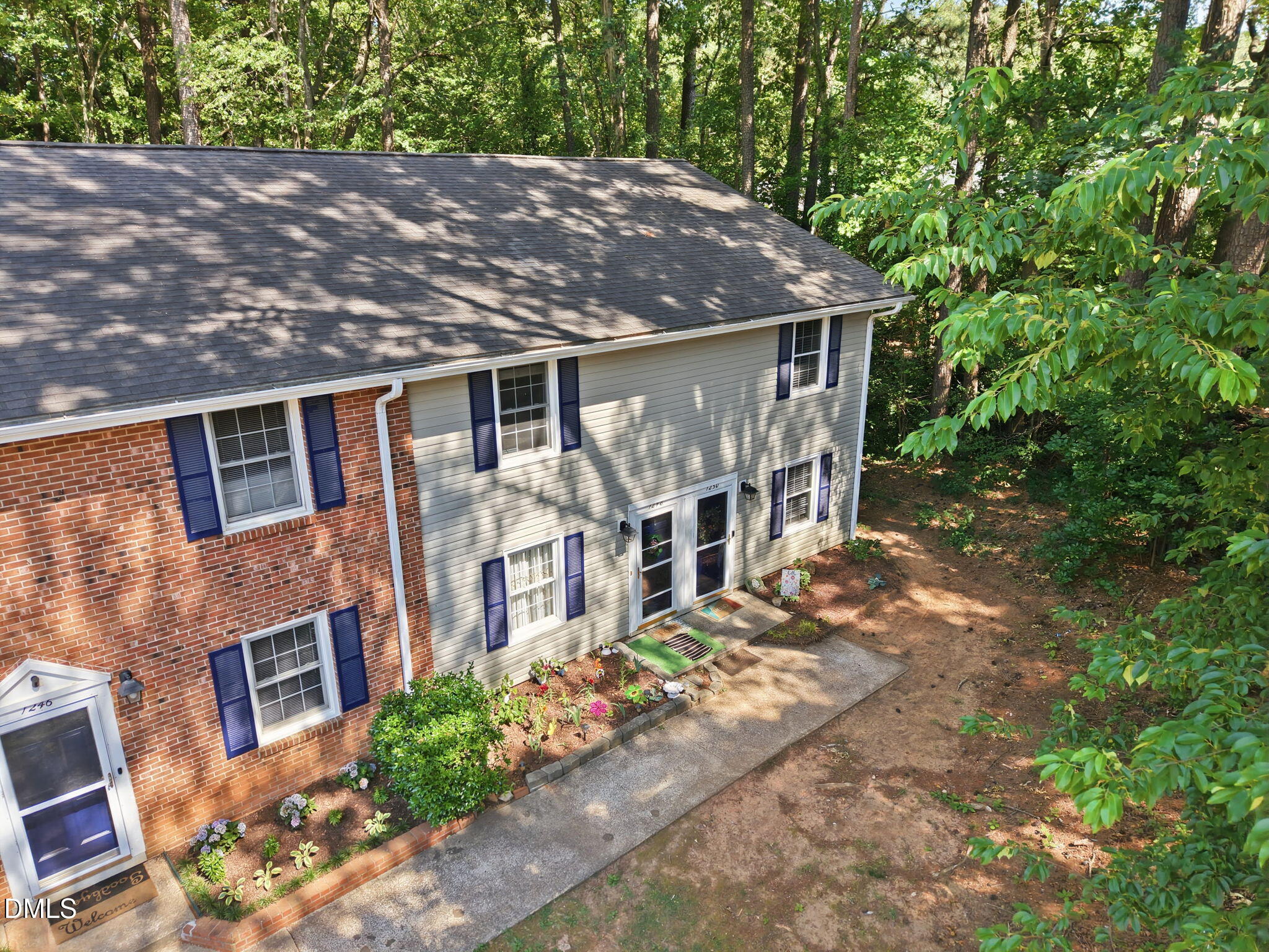 1250 Jamestown Court Property Photo 19