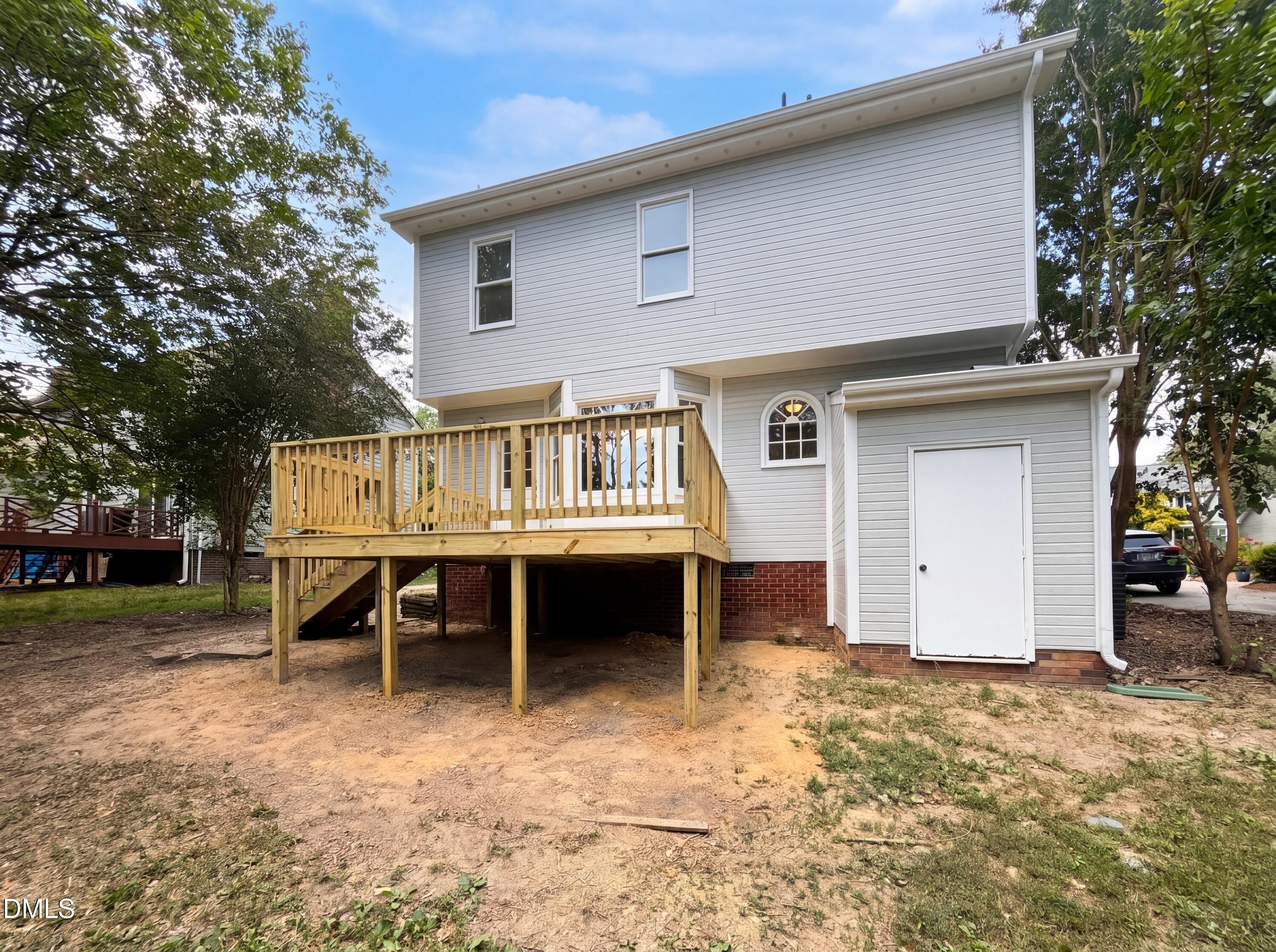 3921 Iron Horse Road Property Photo 15