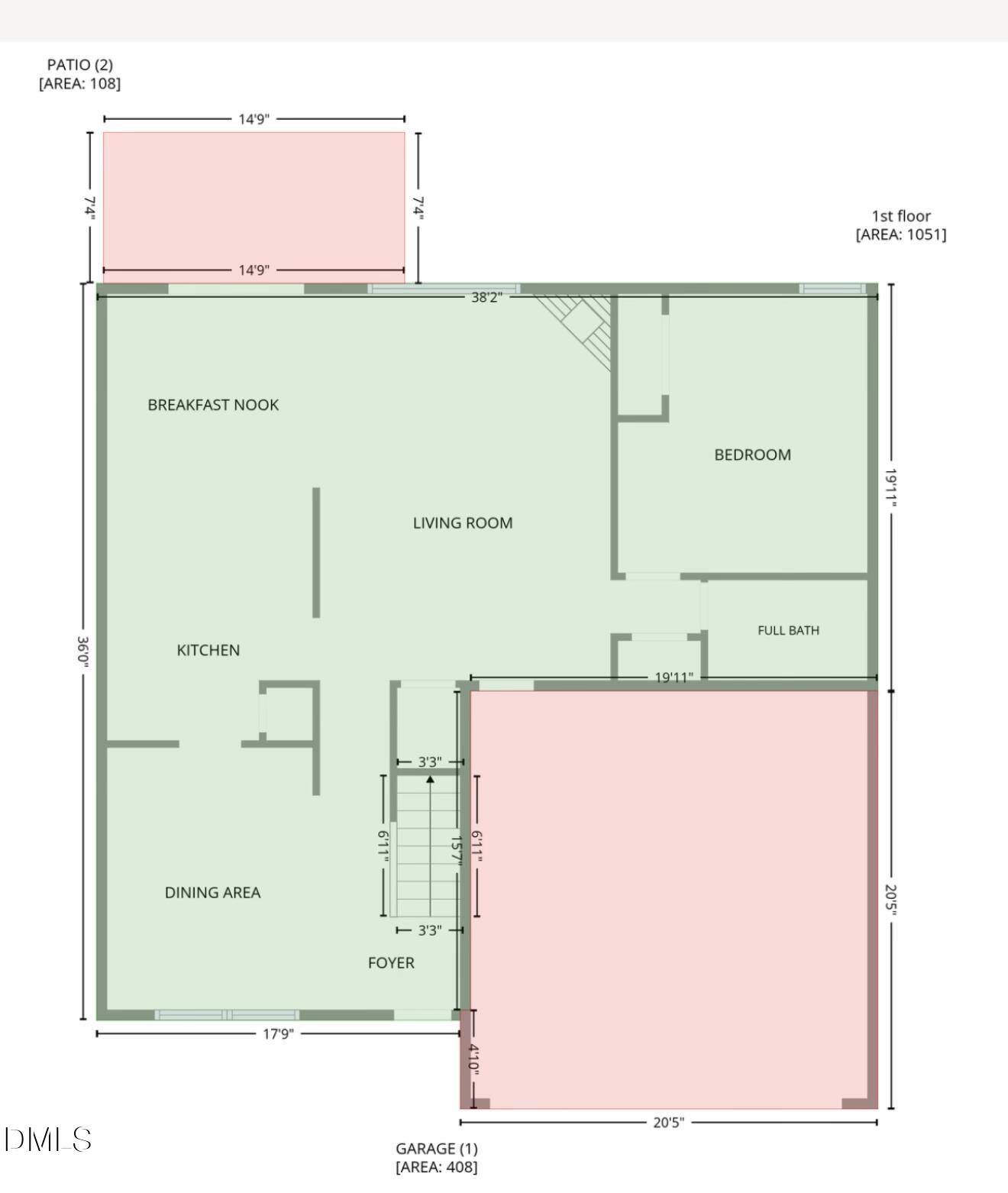 75 Relict Drive Property Photo 26