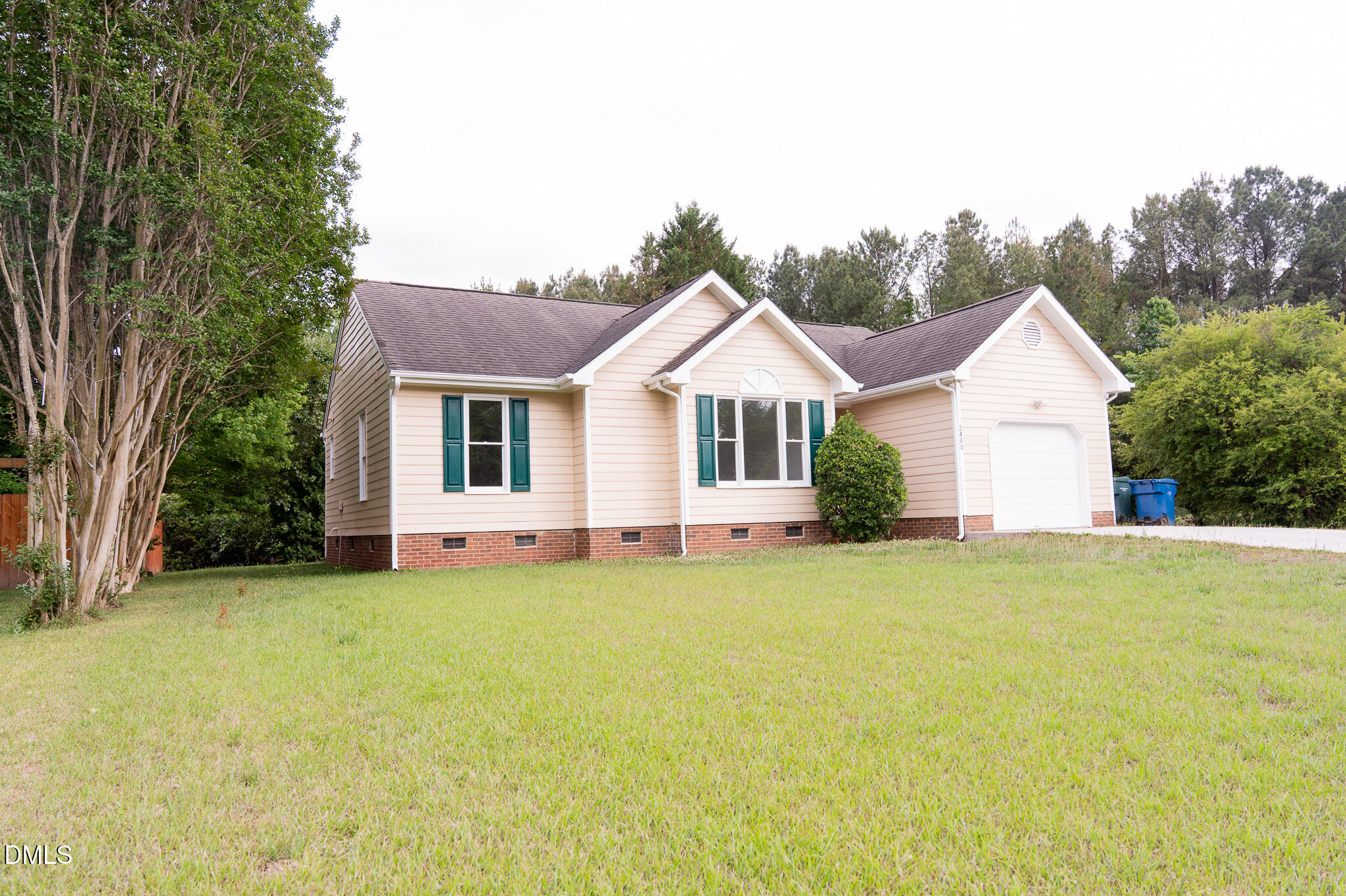 2400 Faucette Avenue Property Photo 3