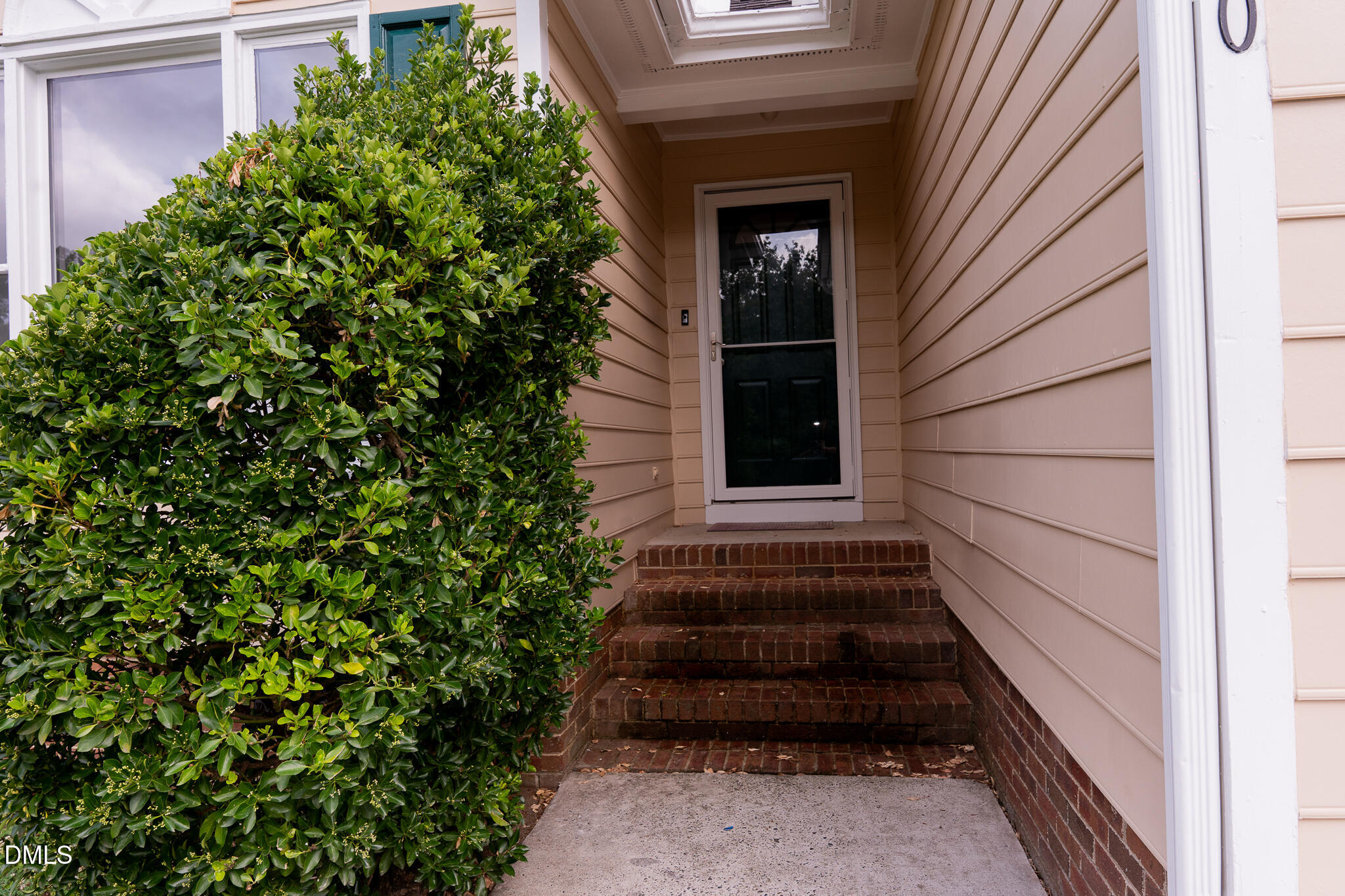 2400 Faucette Avenue Property Photo 5