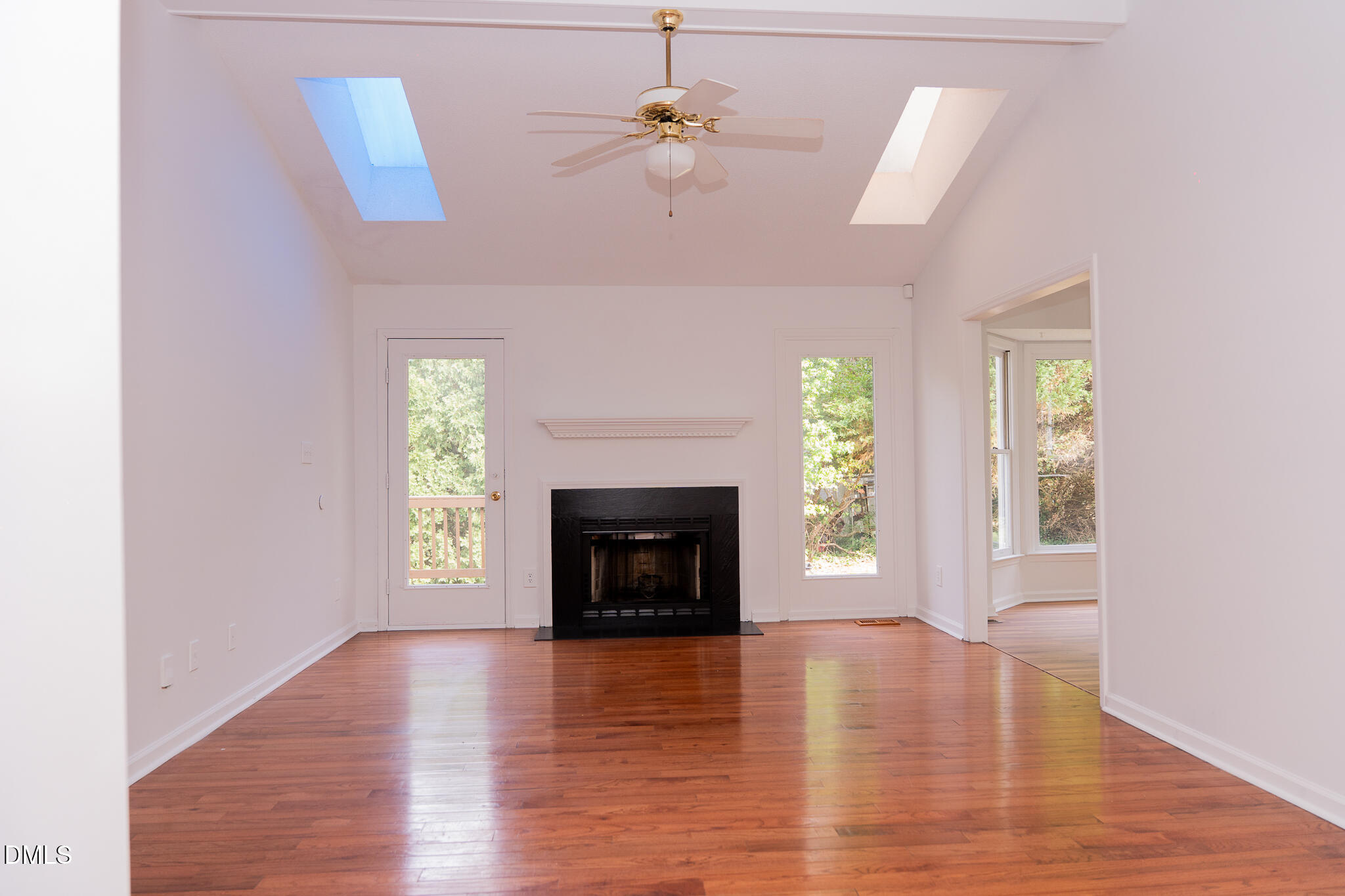 2400 Faucette Avenue Property Photo 6