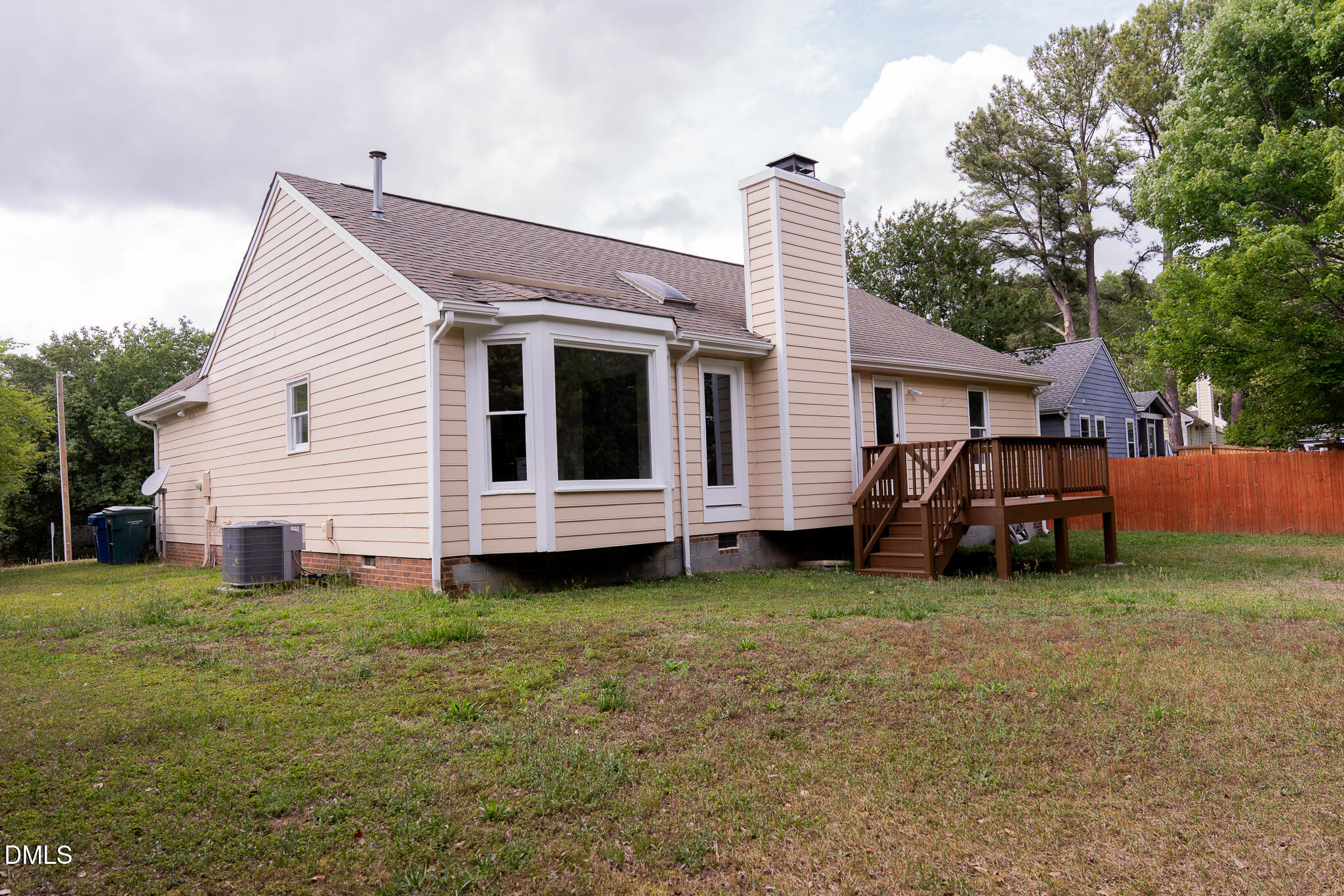 2400 Faucette Avenue Property Photo 22
