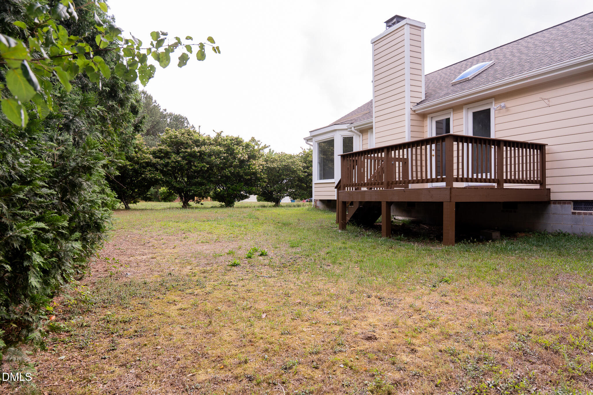 2400 Faucette Avenue Property Photo 23