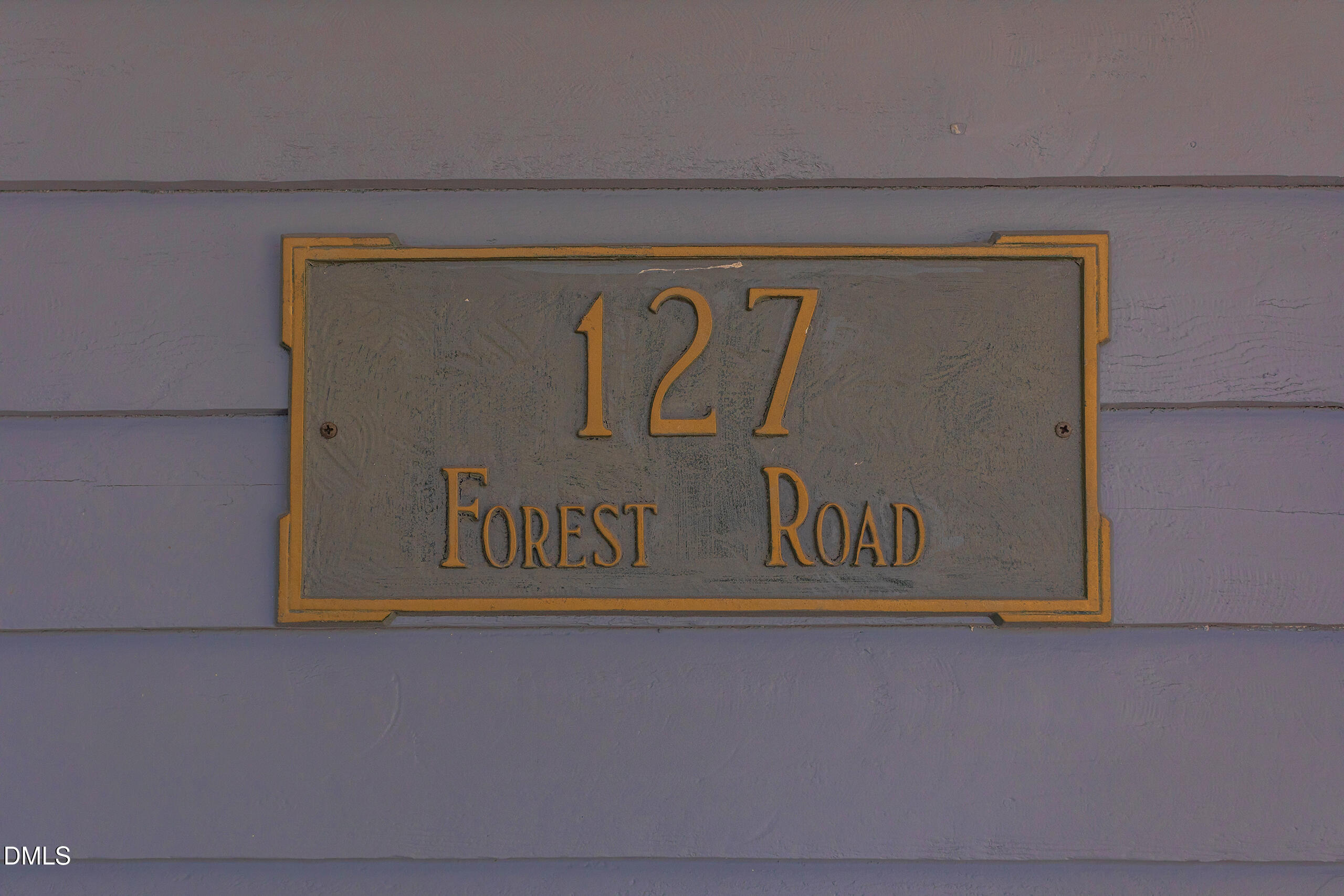 127 Forest Road Property Photo 3