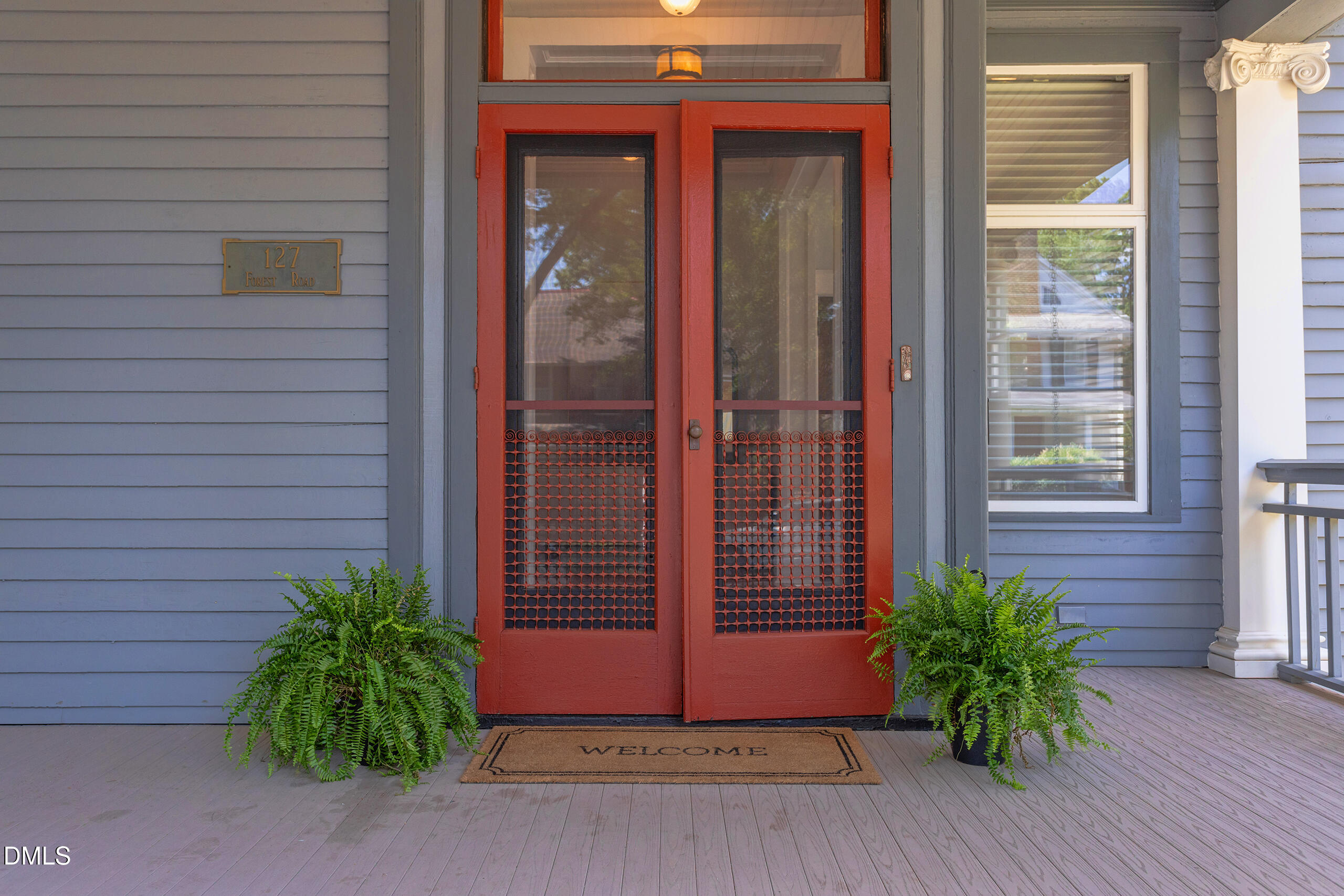 127 Forest Road Property Photo 4