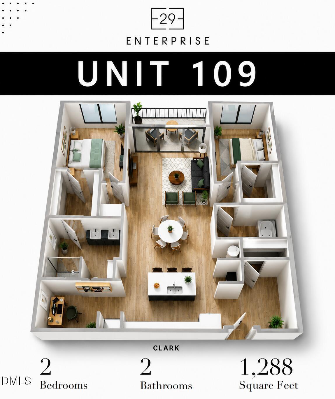 29 Enterprise Street 109 Property Photo 18