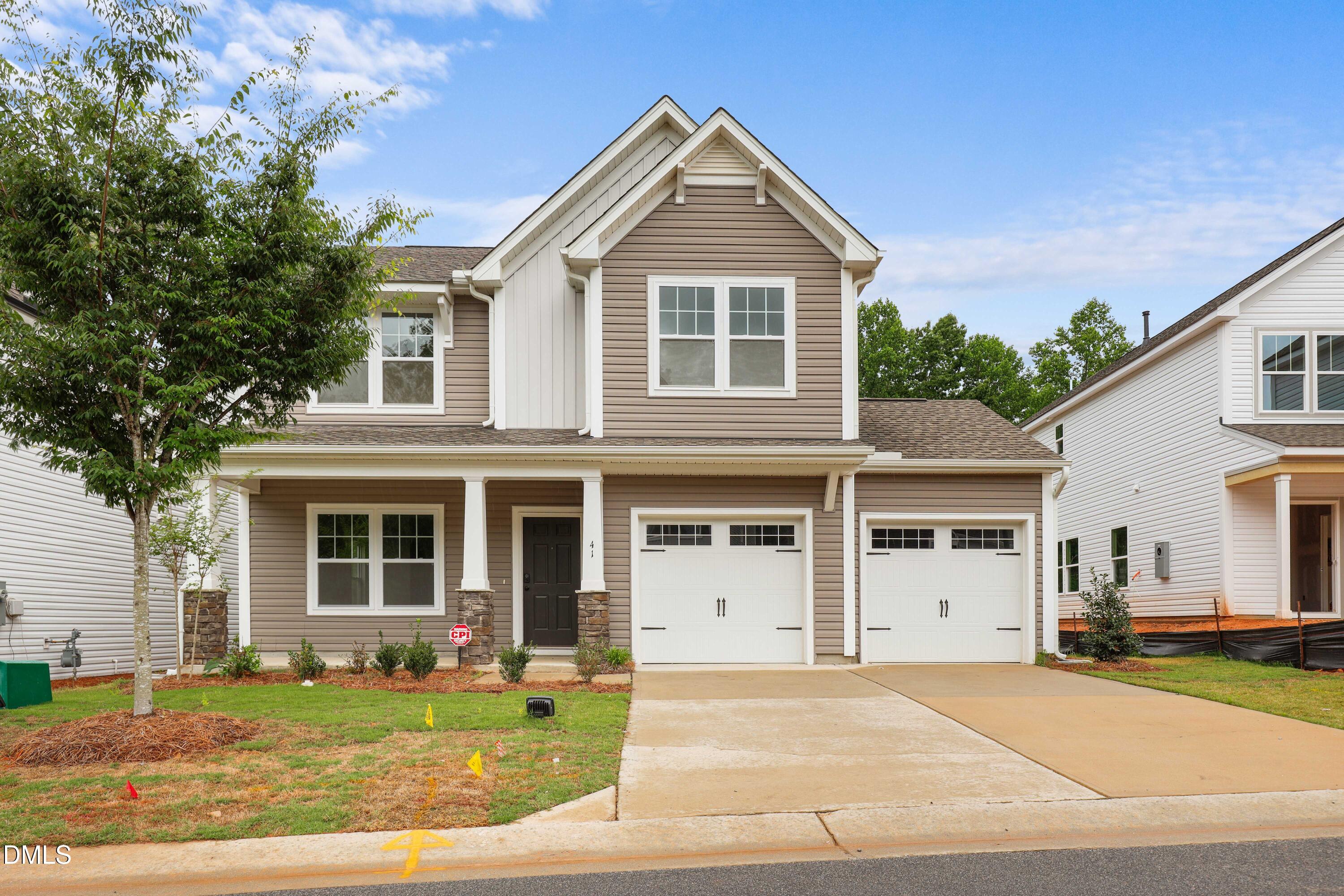 41 Manor Stone Drive