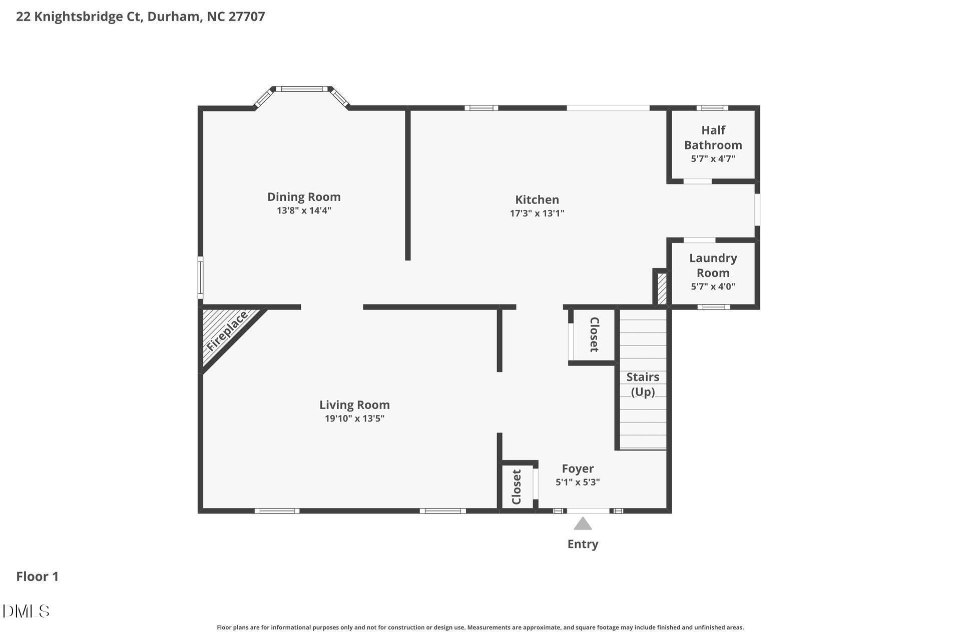22 Knightsbridge Court Property Photo 21