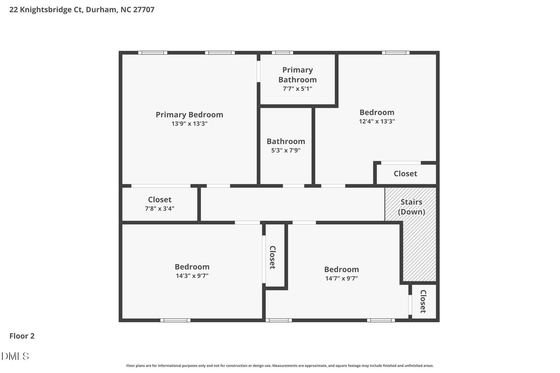 22 Knightsbridge Court Property Photo 22
