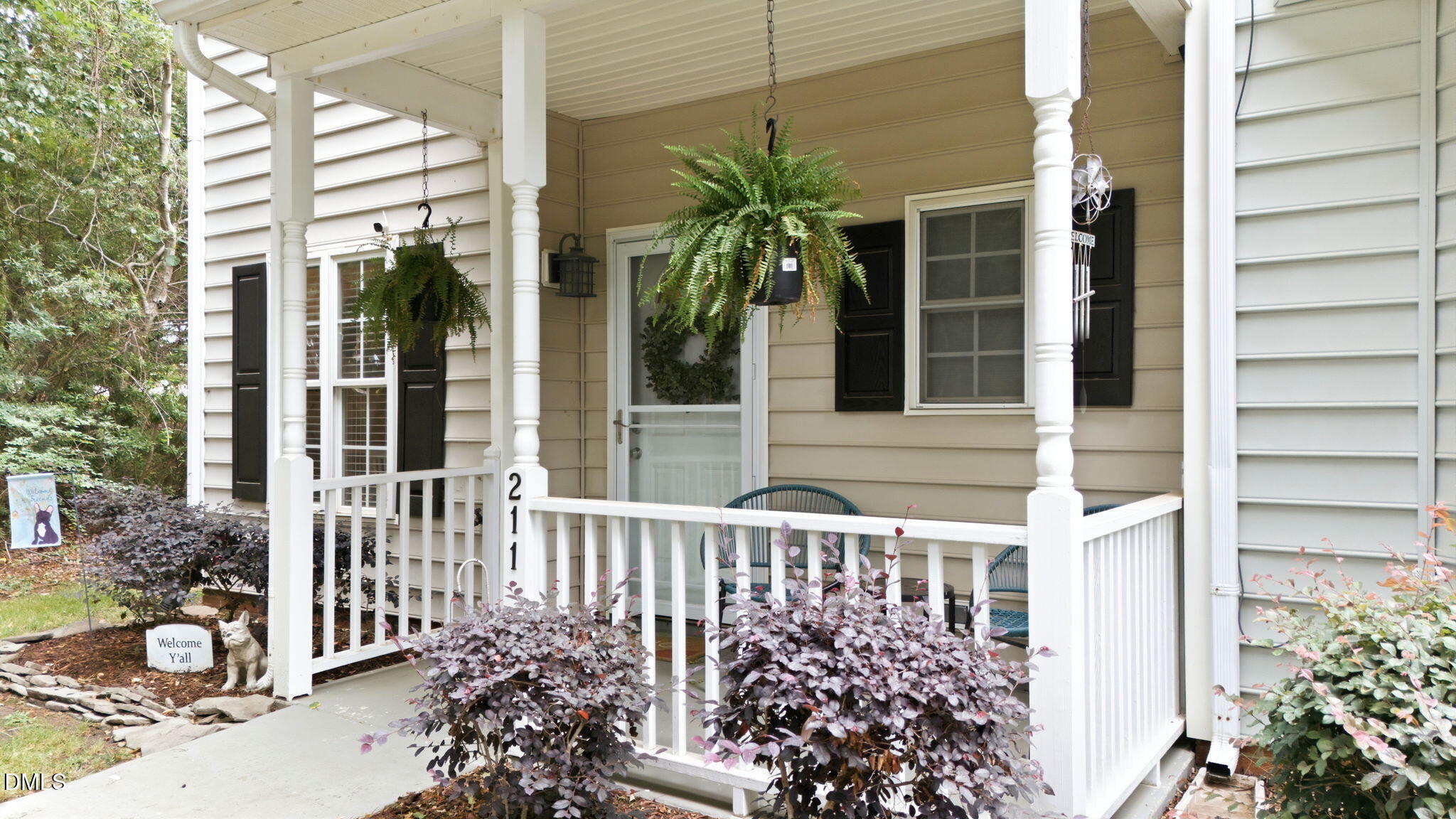 211 Sugar Maple Avenue