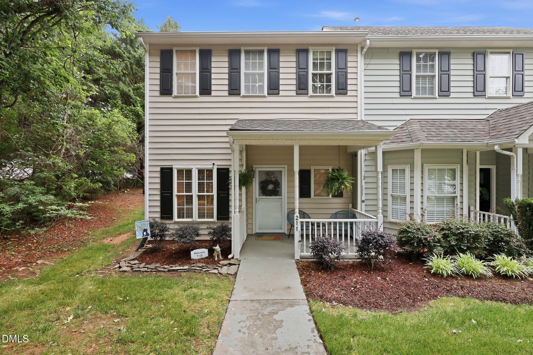 211 Sugar Maple Avenue Property Photo 2