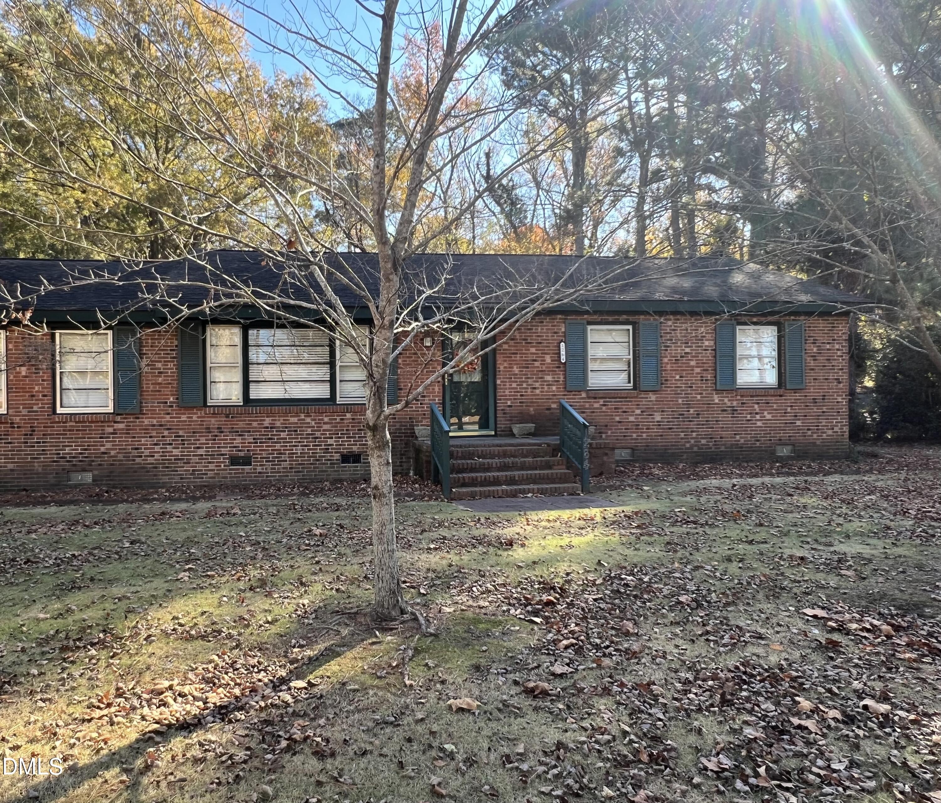 1264 Buffalo Road Property Photo 1