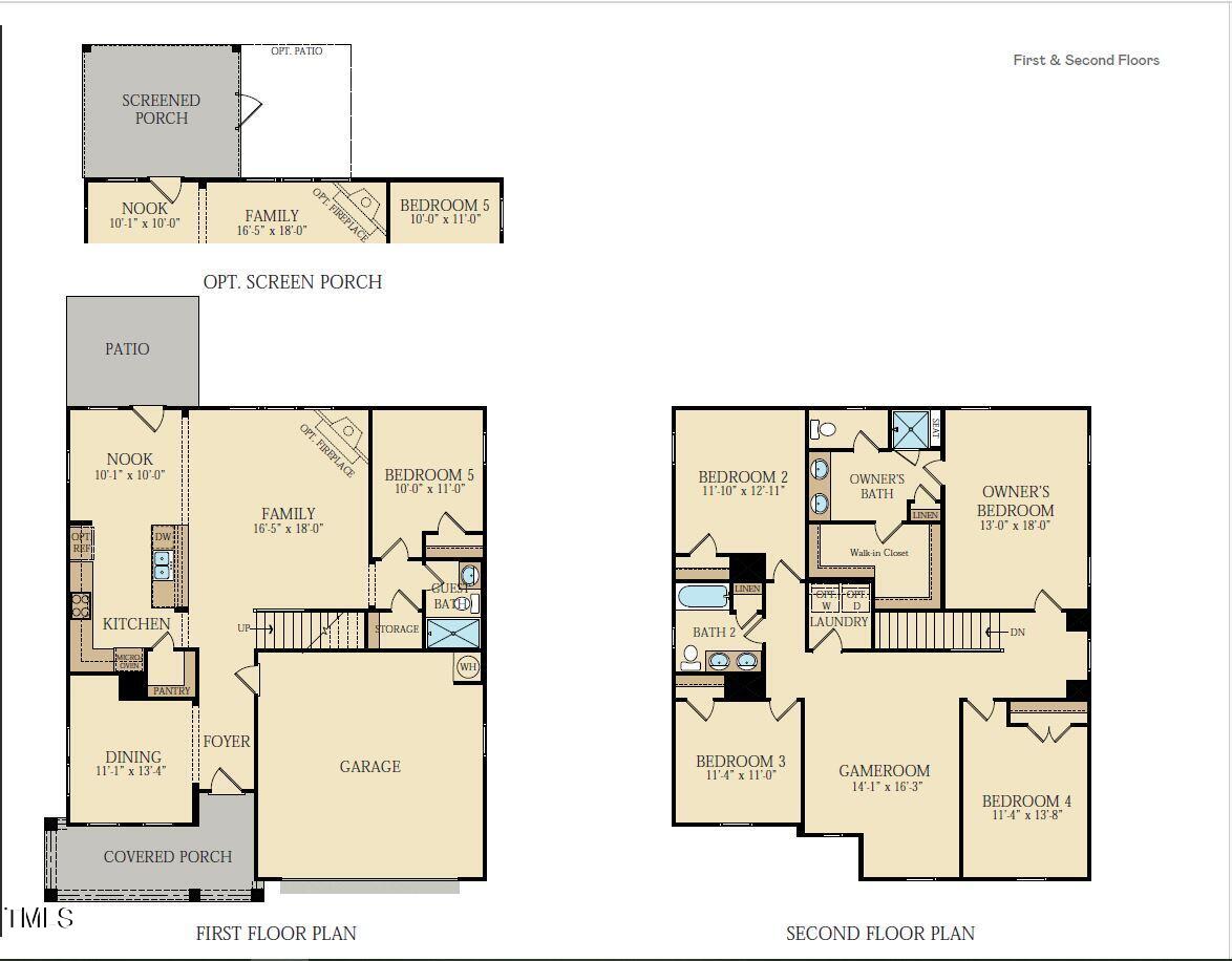836 Cassa Clubhouse Way Property Photo 37