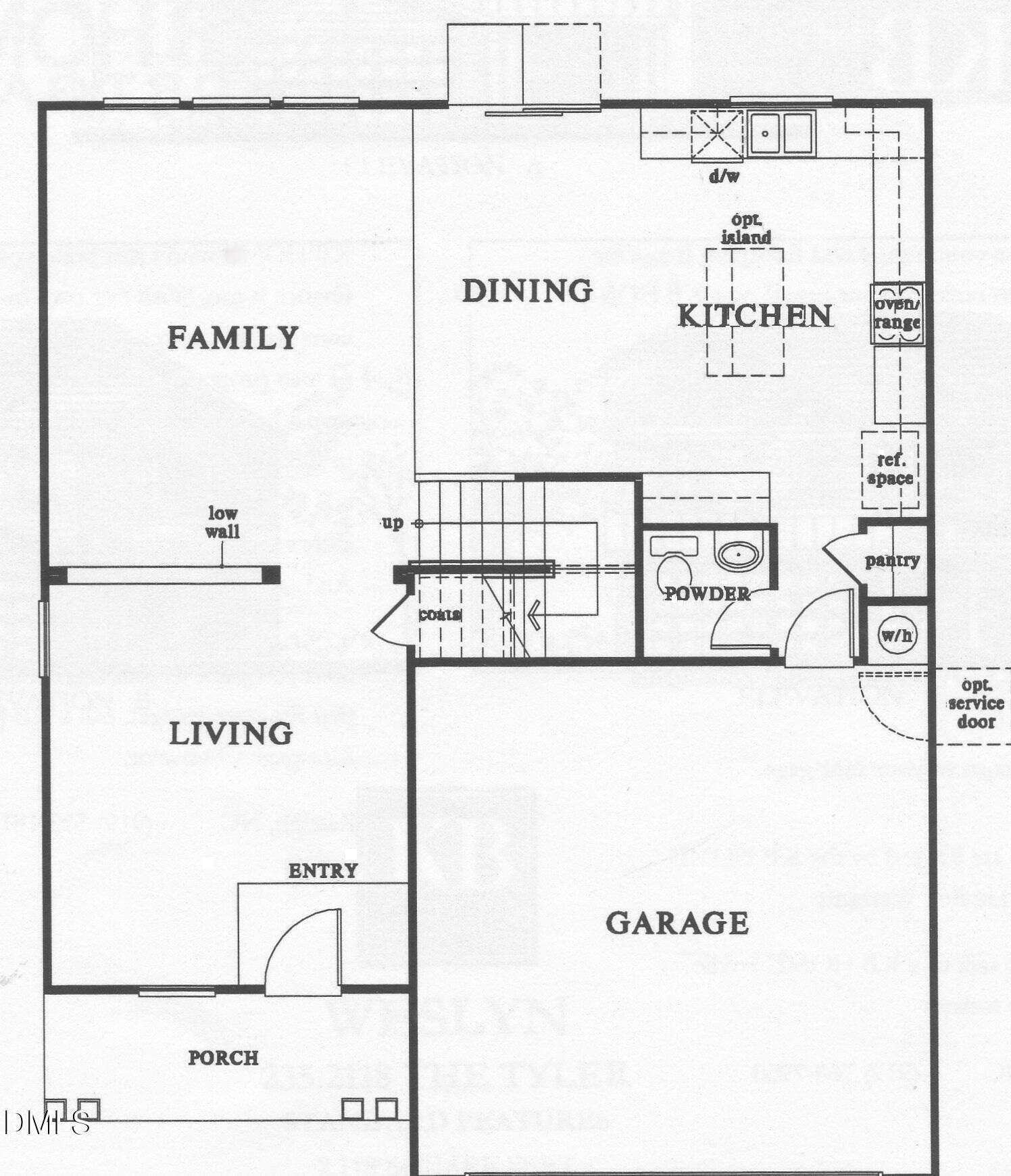 4011 Oatgrass Lane Property Photo 2