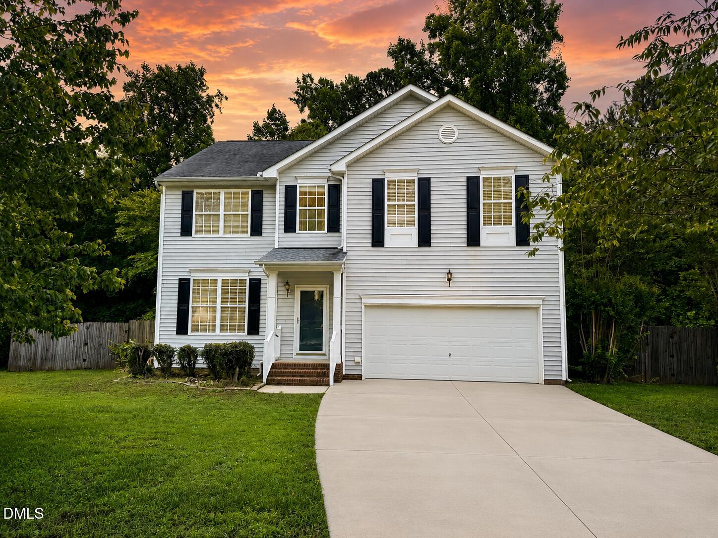 1224 Arbor Greene Drive Property Photo 1