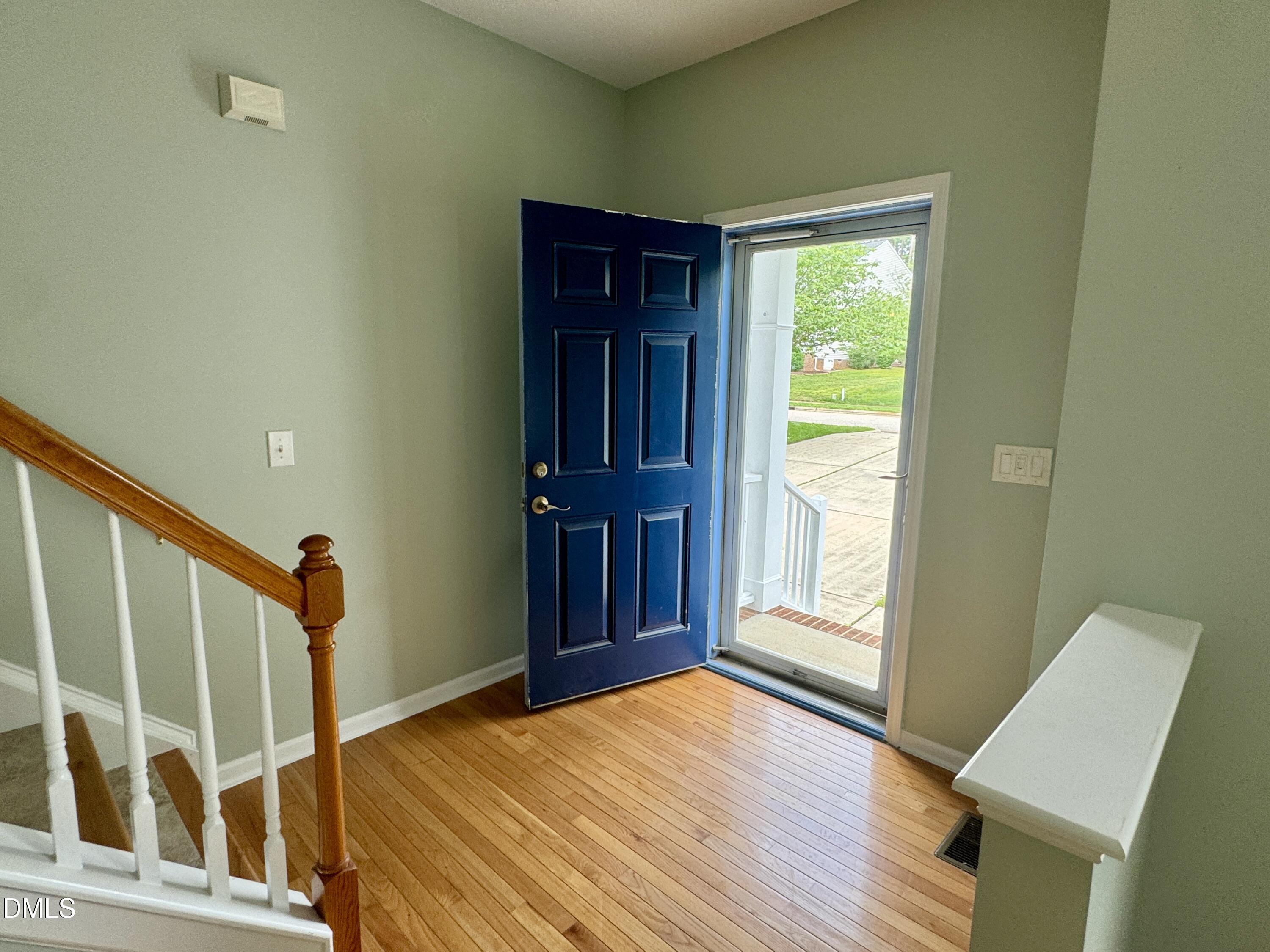 1224 Arbor Greene Drive Property Photo 2