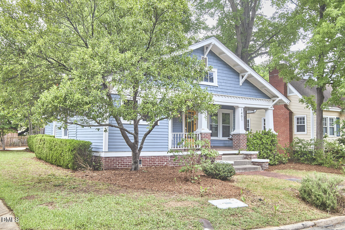 1401 Watts Street Property Photo 3