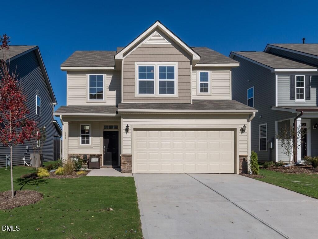 1561 Briar Brook Lane Property Photo 1