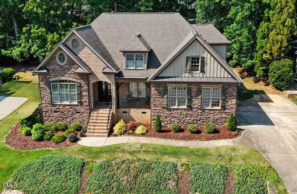 6020 Larboard Drive Property Photo 1