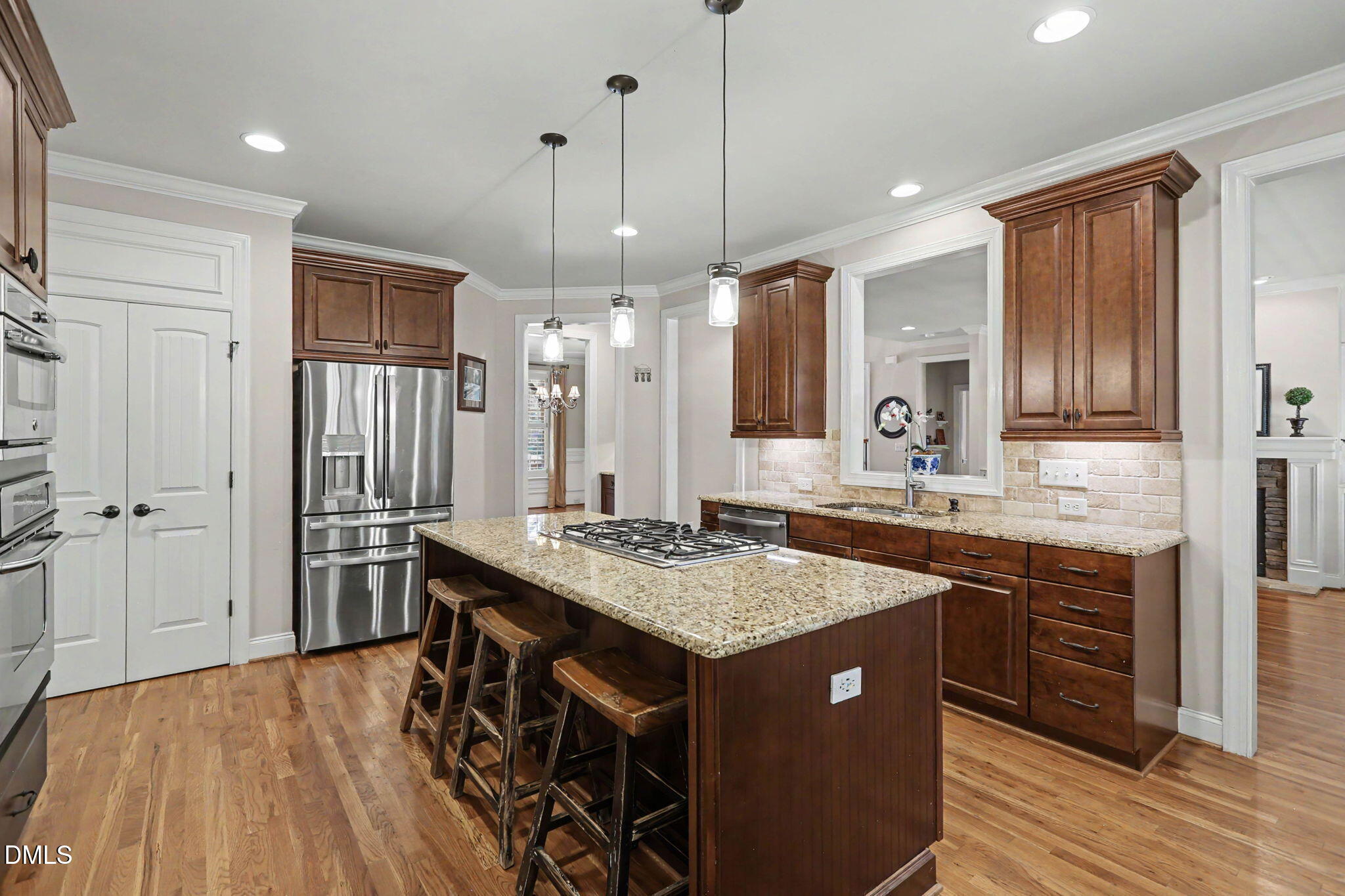6020 Larboard Drive Property Photo 13
