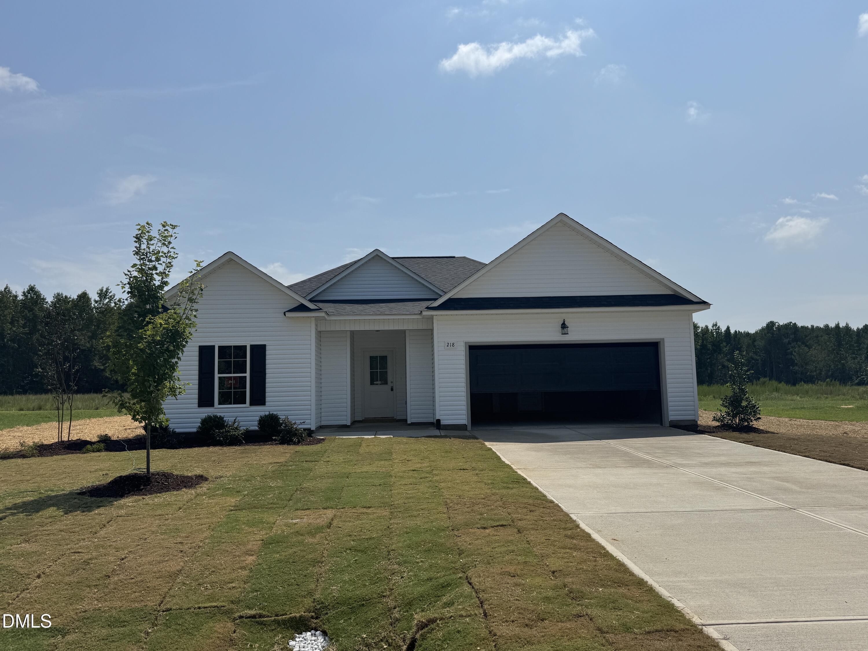 218 Hill Valley Drive Property Photo 1