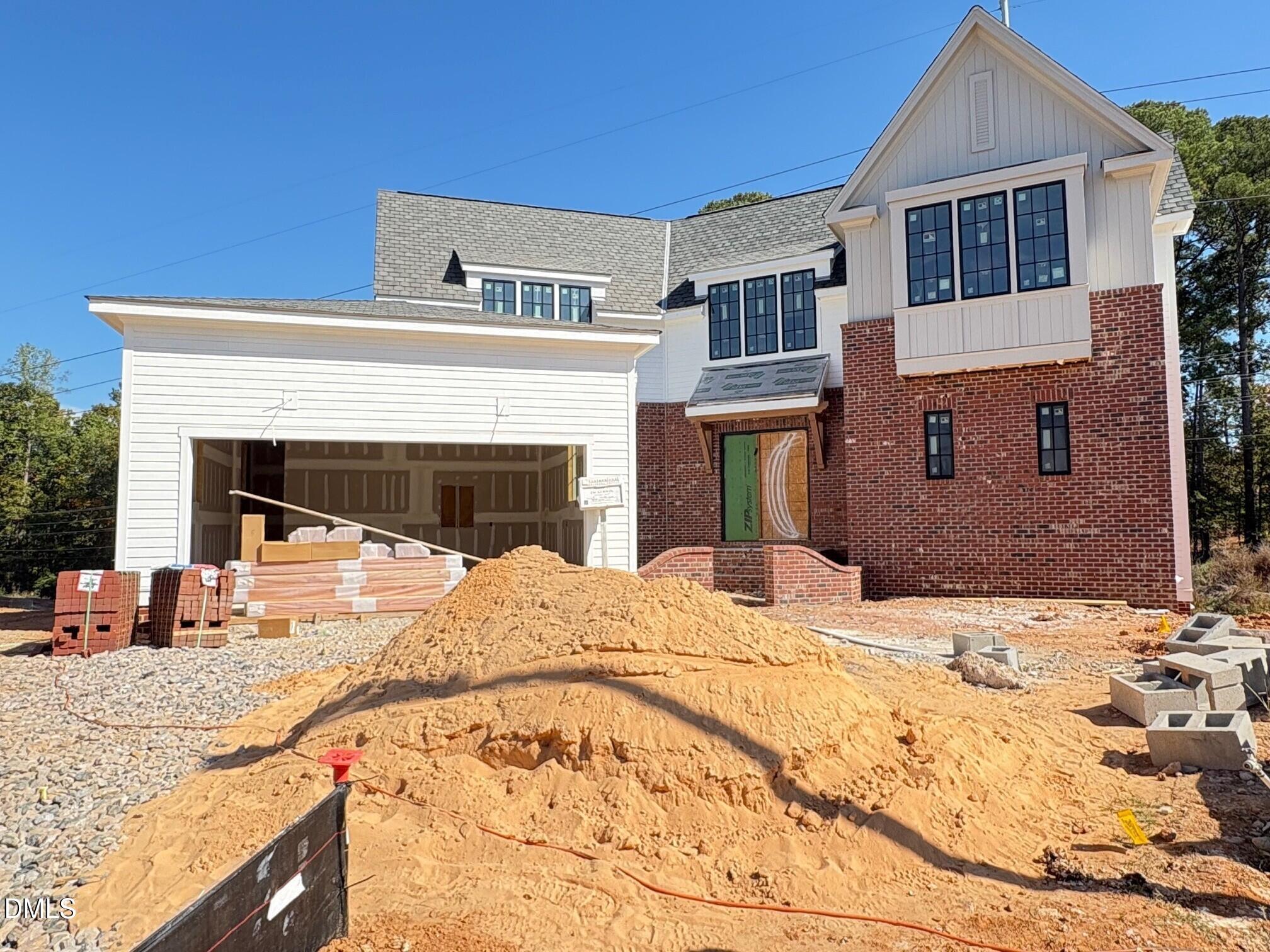 3416 Makers Circle Property Photo 1