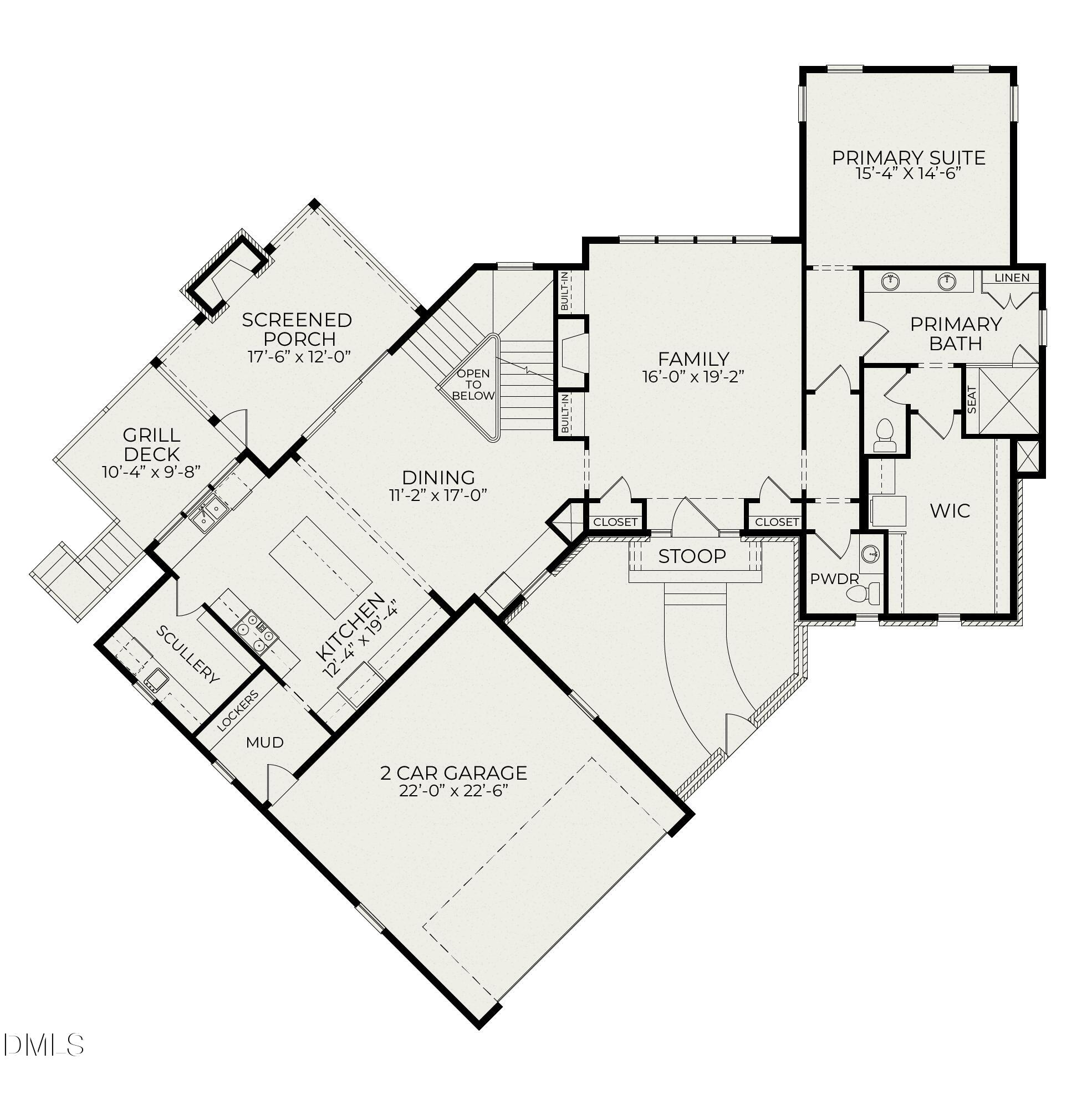 3416 Makers Circle Property Photo 8