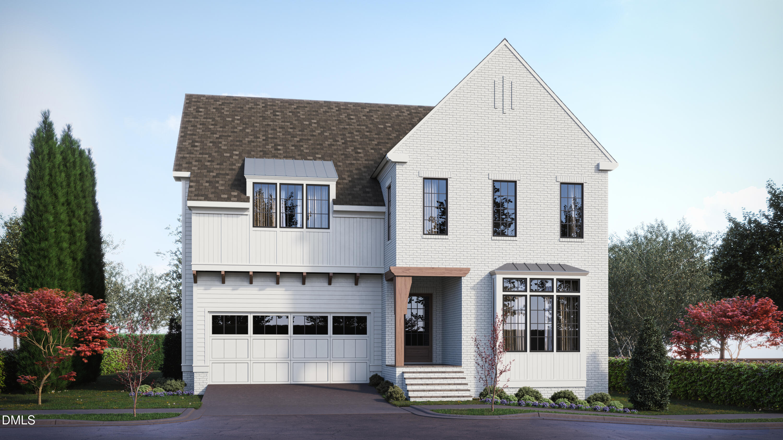 3317 Founding Place