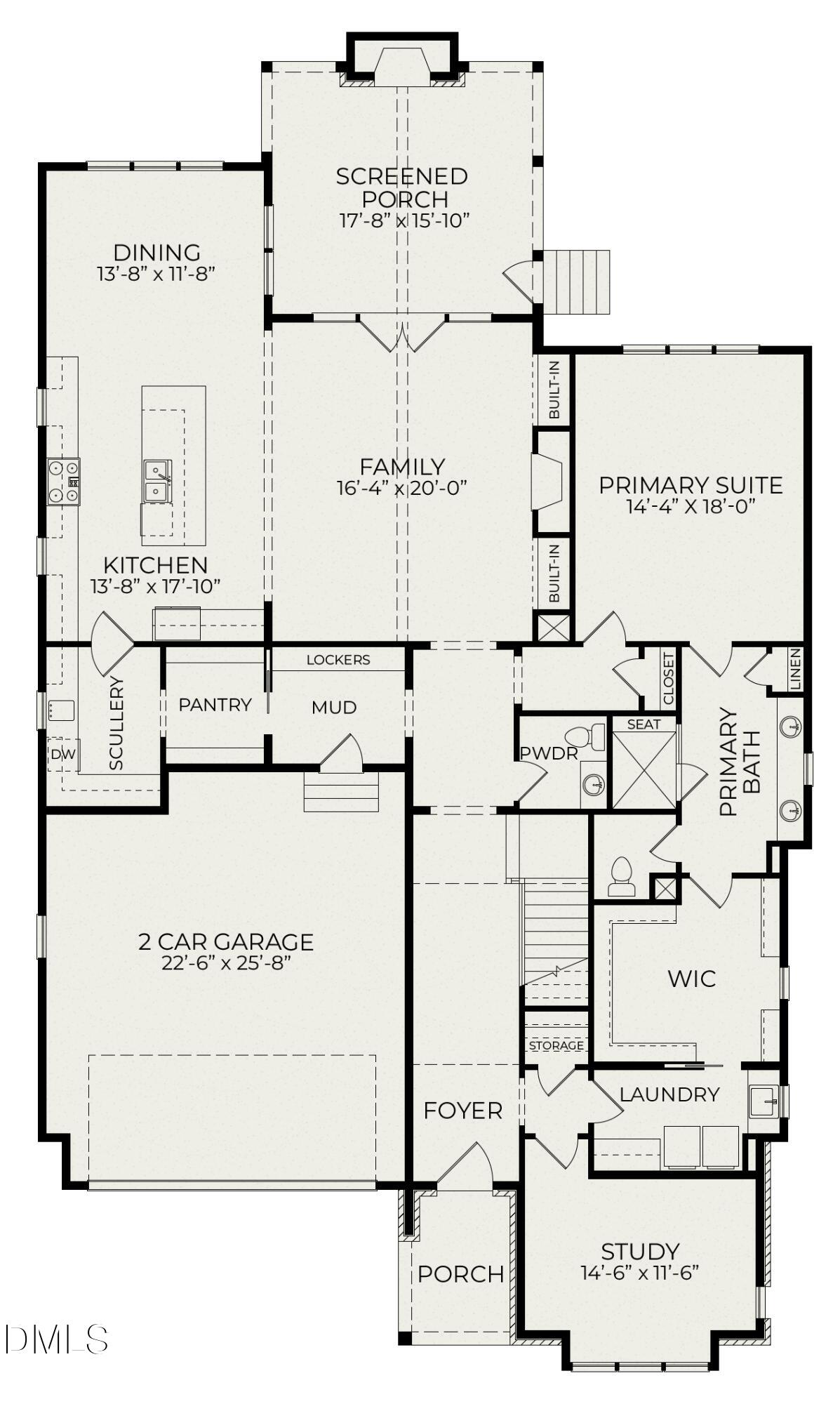 3317 Founding Place Property Photo 8