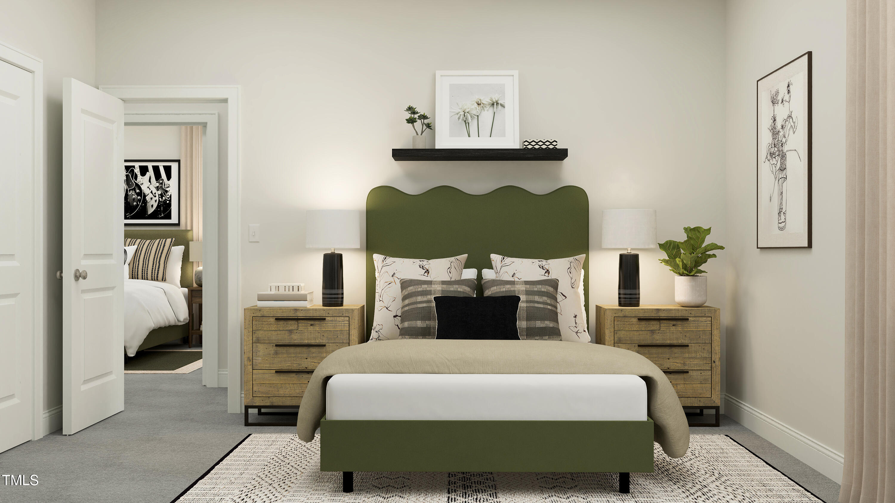 1025 Gemstone Way Property Photo 8