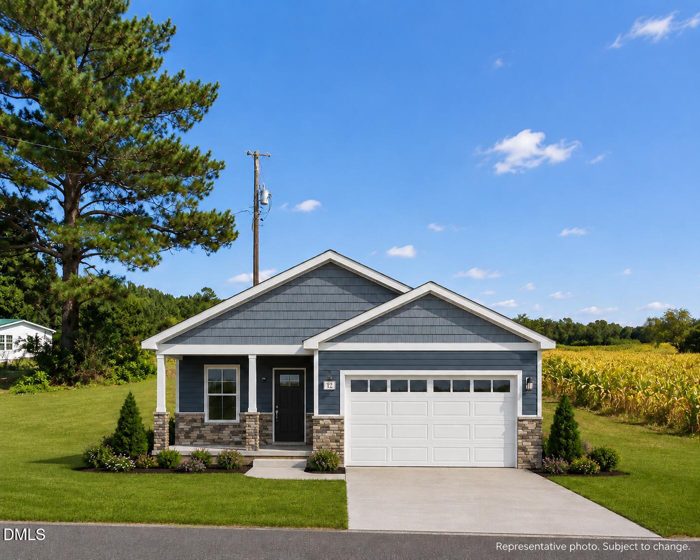 6879 Race Track Road Property Photo 1