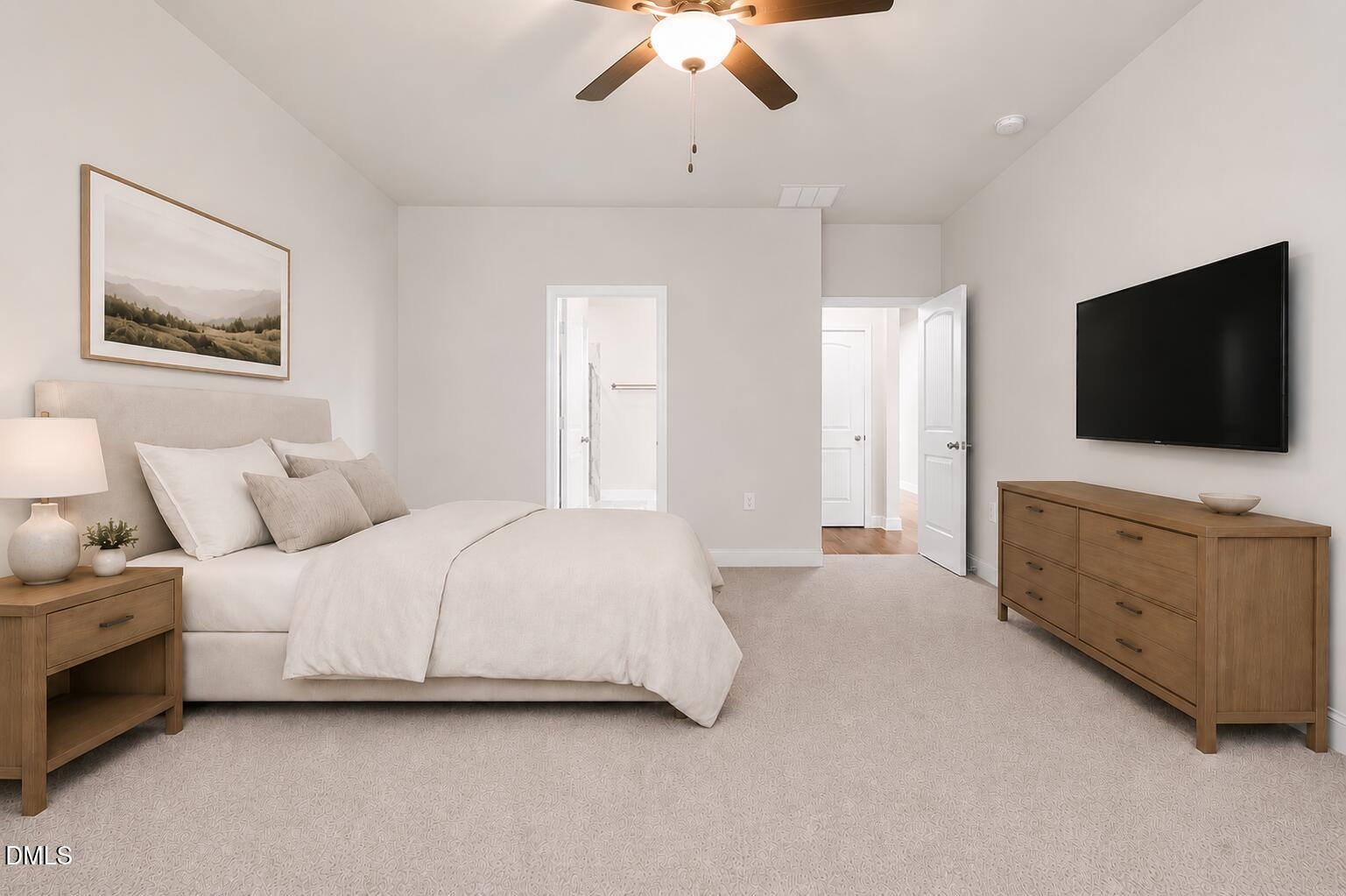 350 Mallard Loop Drive Property Photo 4