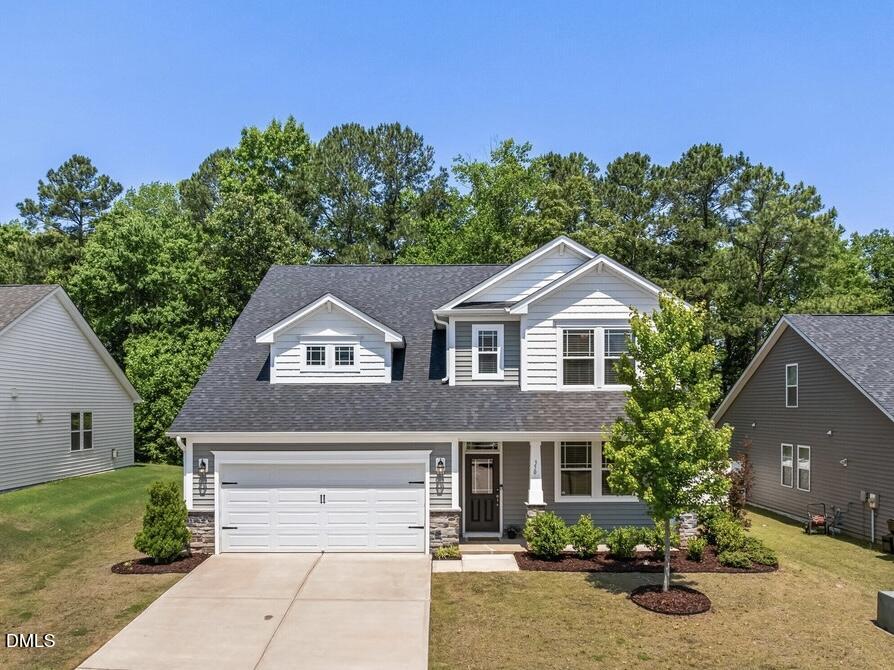 350 Mallard Loop Drive Property Photo 9