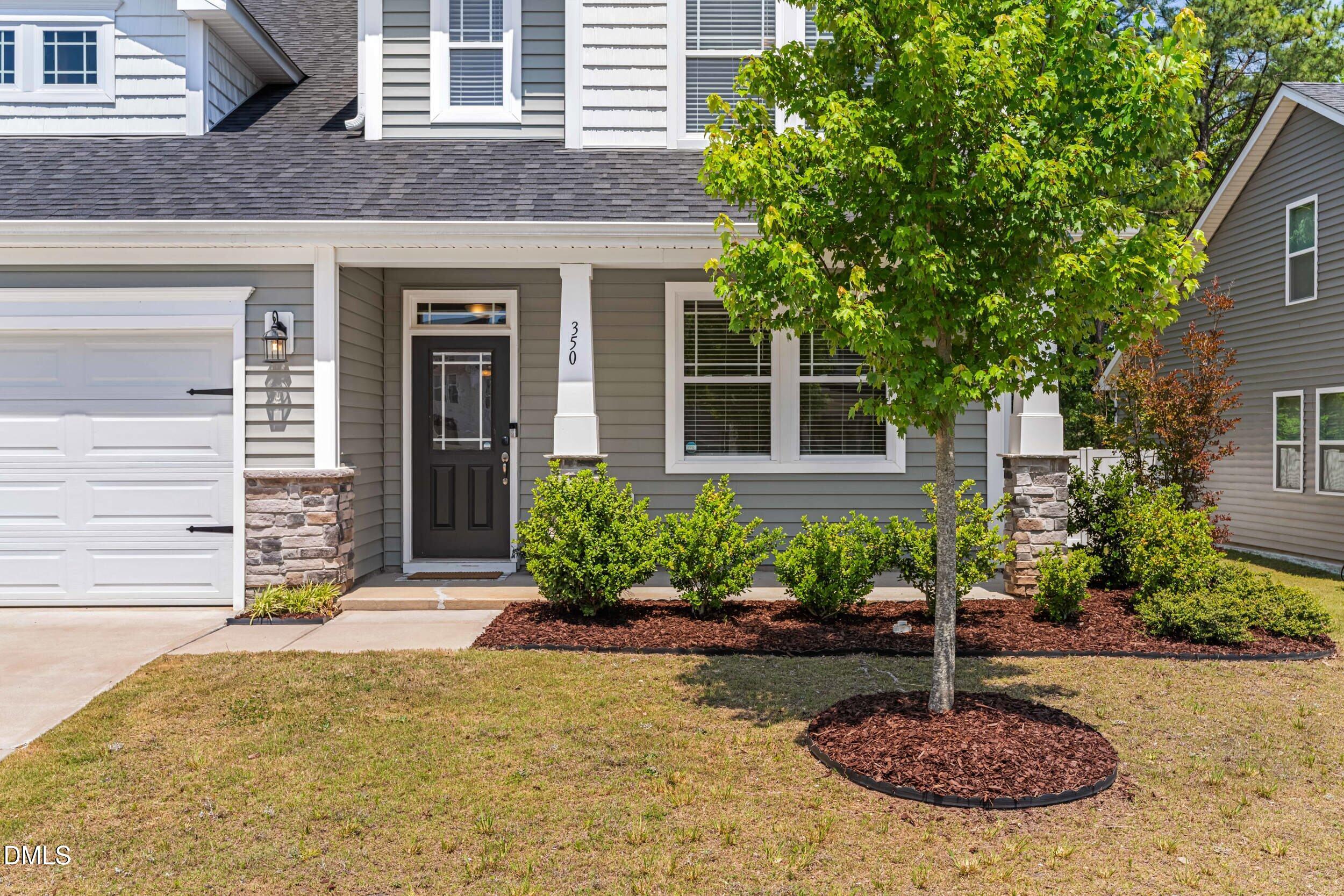 350 Mallard Loop Drive Property Photo 10