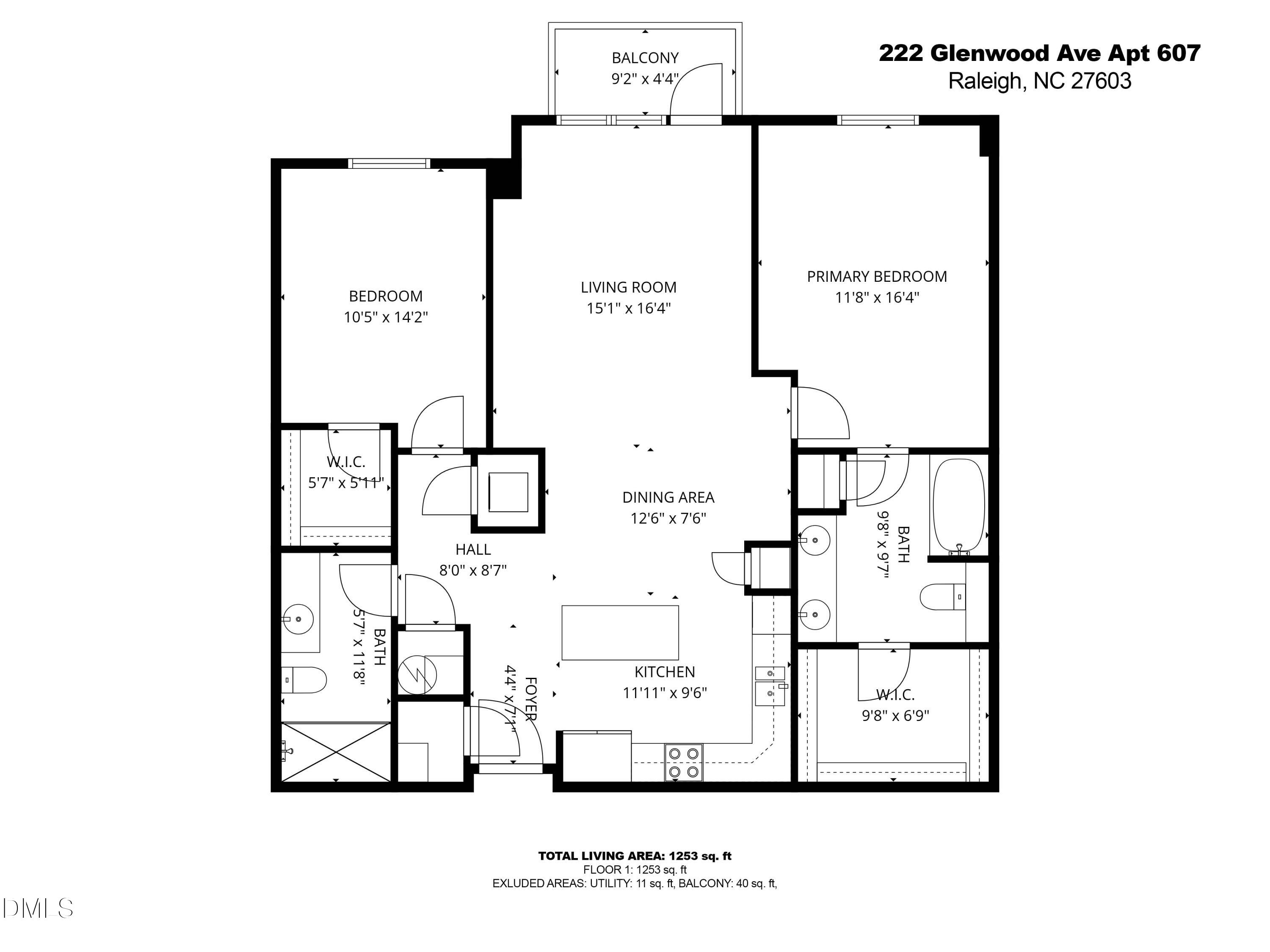 222 Glenwood Property Photo 3