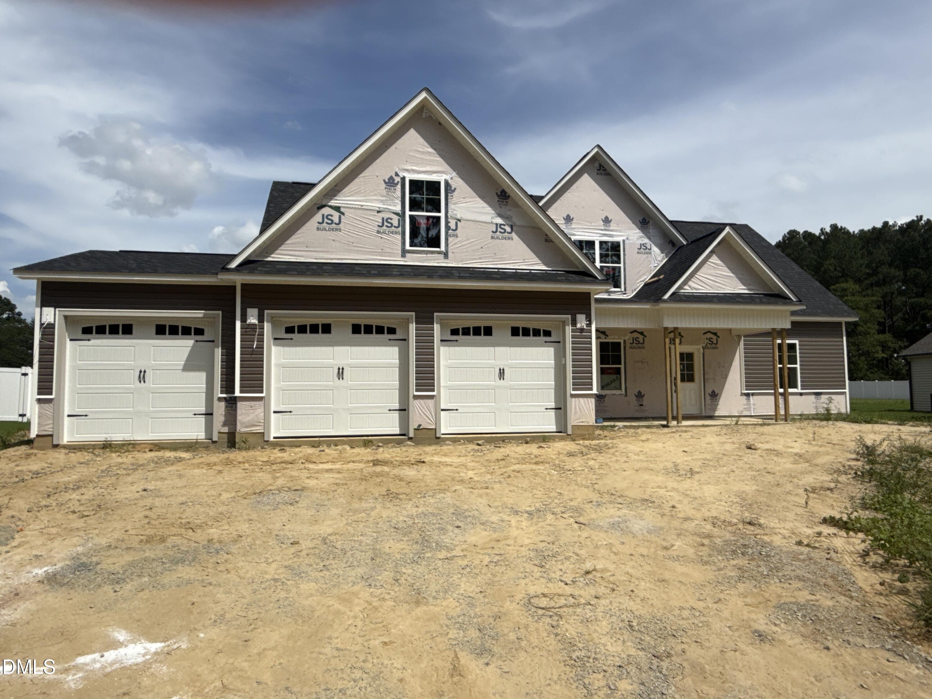 185 Juju Drive (lot 19) Property Photo 1