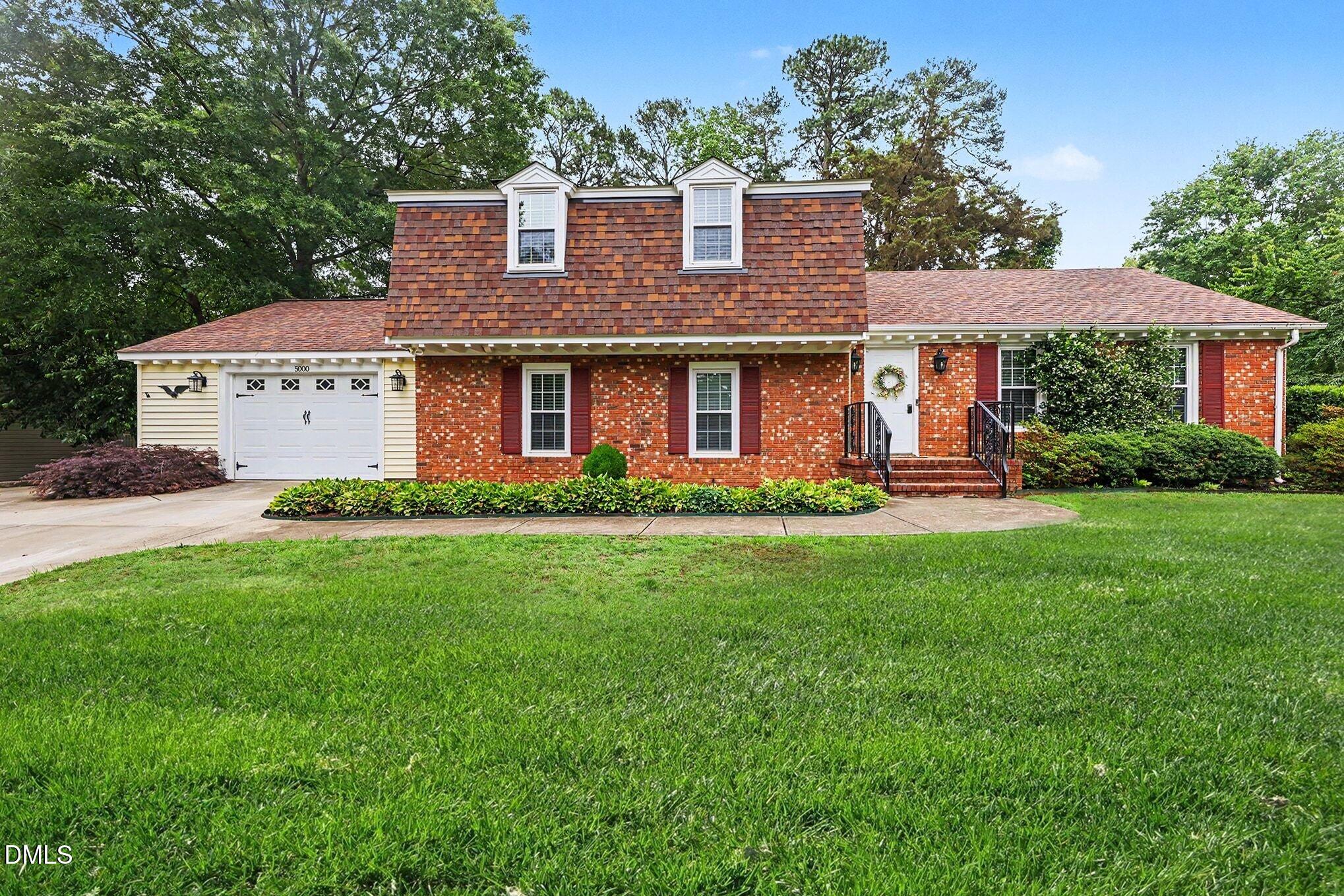 5000 Cedarwood Drive Property Photo 1